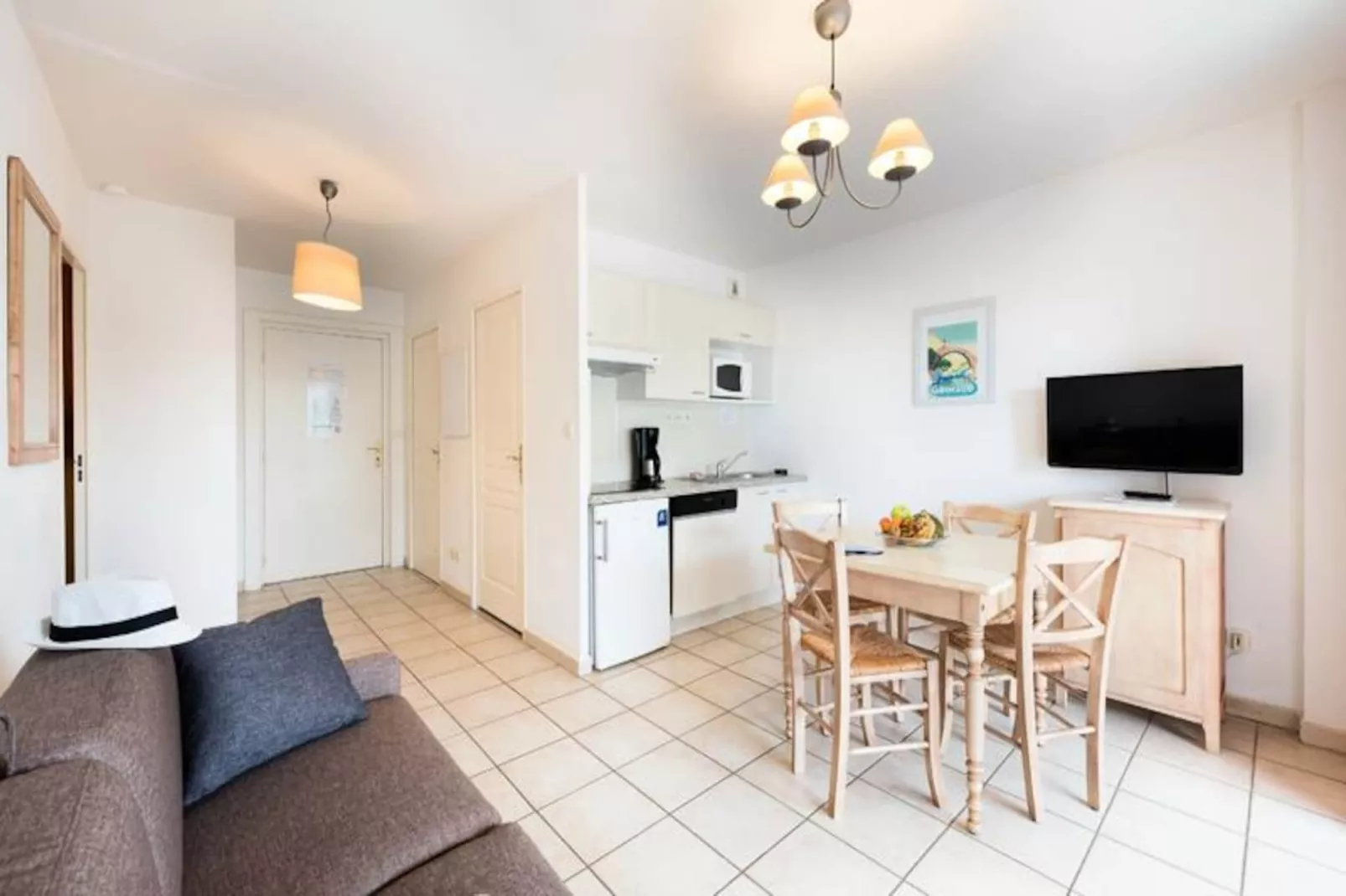 Résidence Garden & City Les Bastides***-Image-tags.