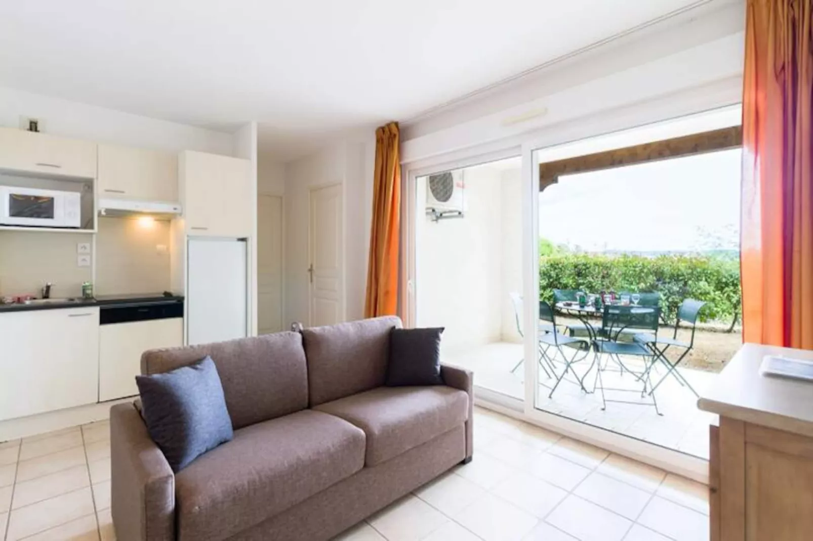 Résidence Garden & City Les Bastides***-Image-tags.