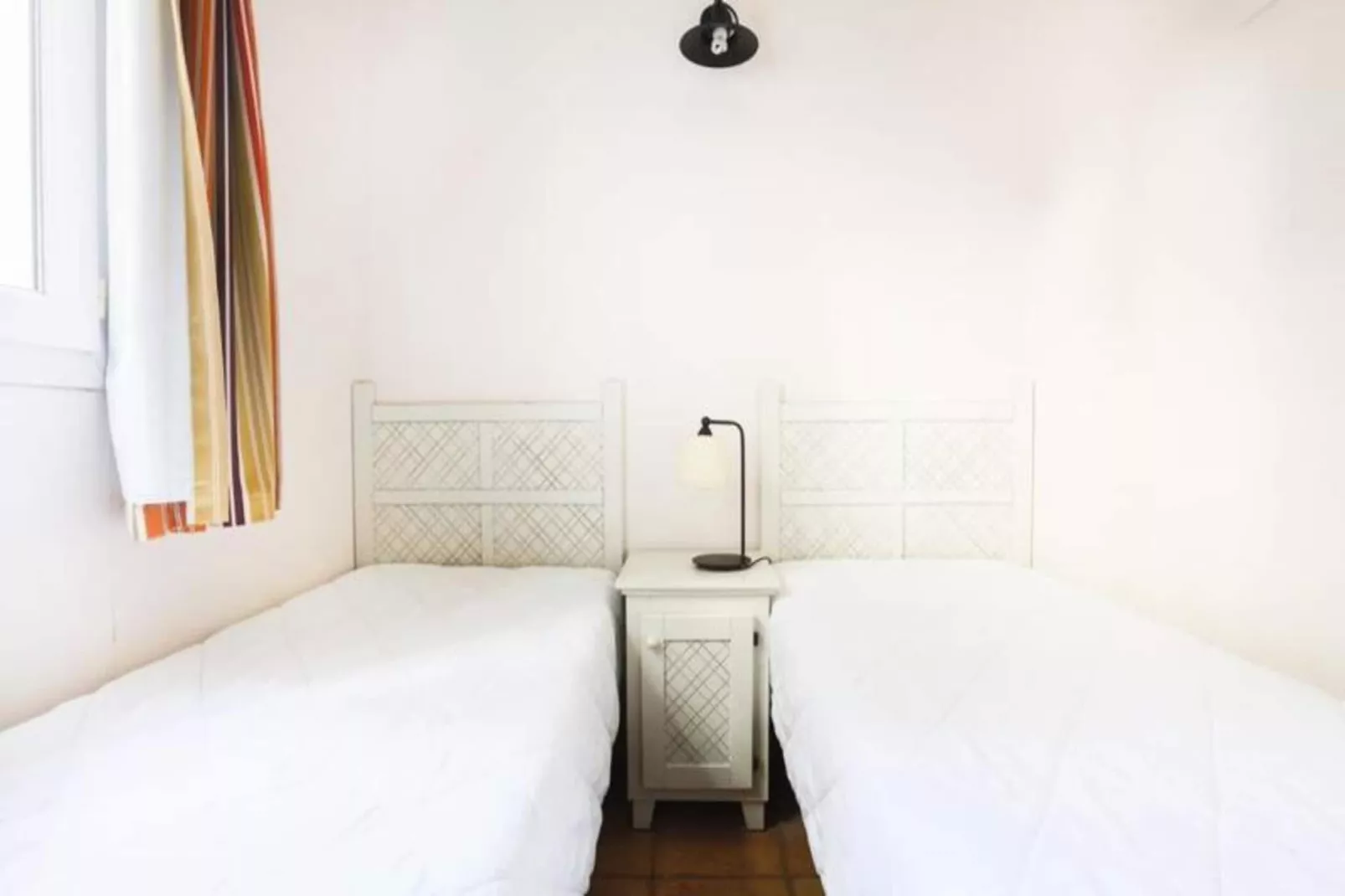 Les Bastides aux Restanques du Golfe de St Tropez - maeva Home-Buitenkant zomer