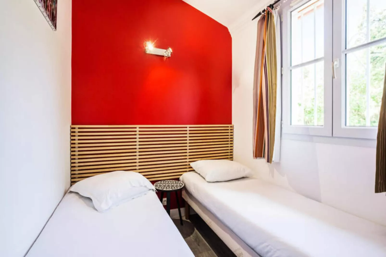 Les Bastides aux Restanques du Golfe de St Tropez - maeva Home-Buitenkant zomer