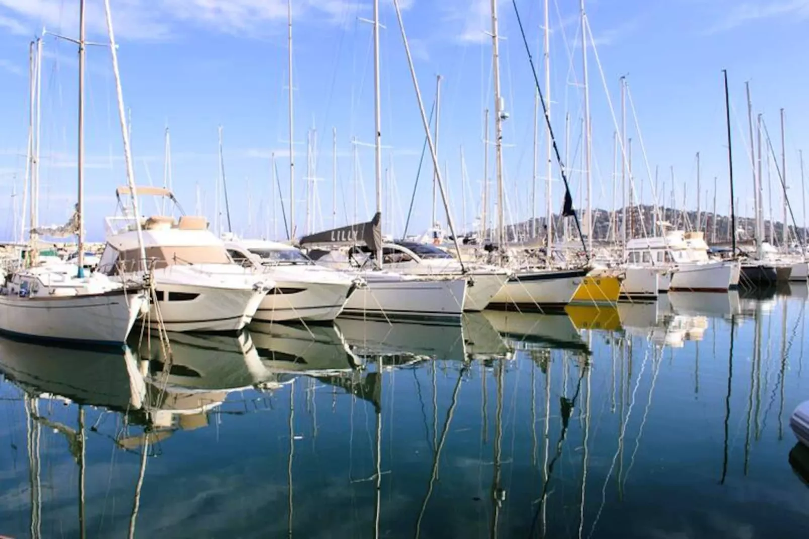 Résidence La Brigantine-Image-tags.