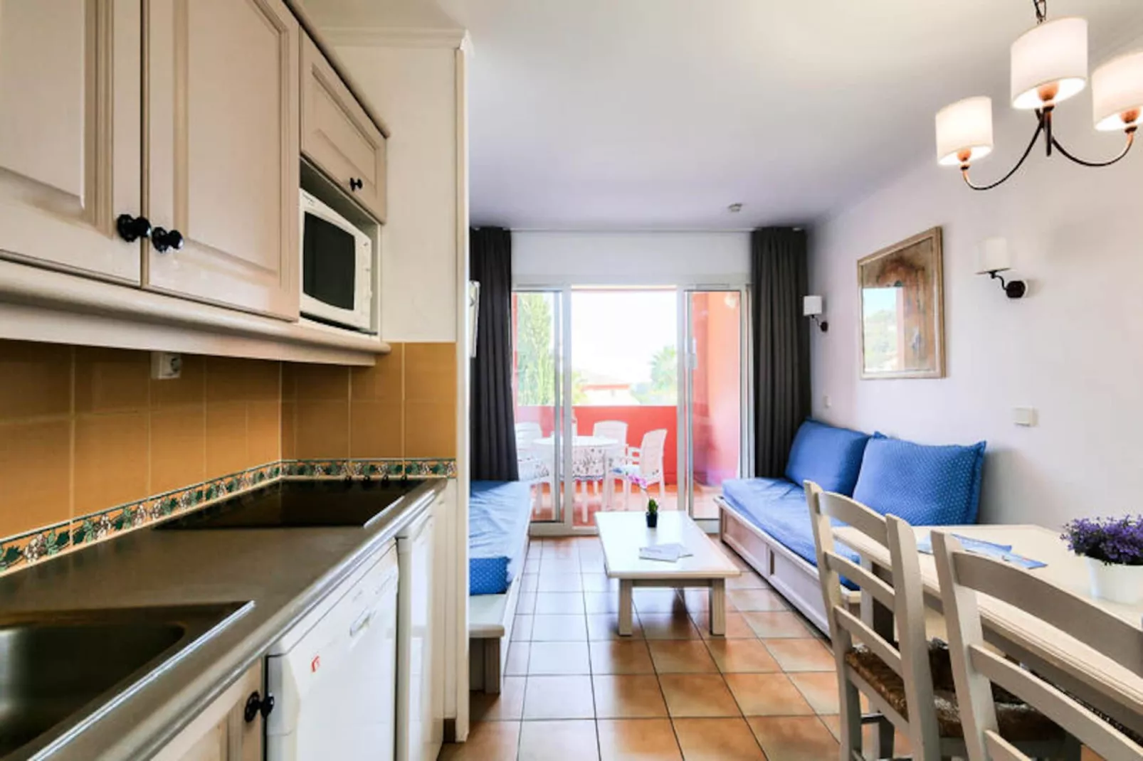 Résidence Les Rivages des Issambres - maeva Home-Image-tags.