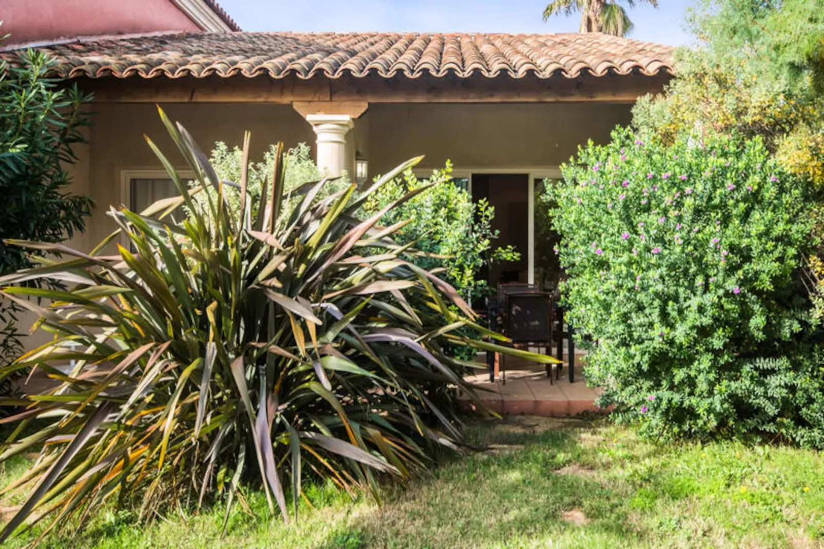 Résidence Le Hameau de la Pinède - maeva Home-Image-tags.