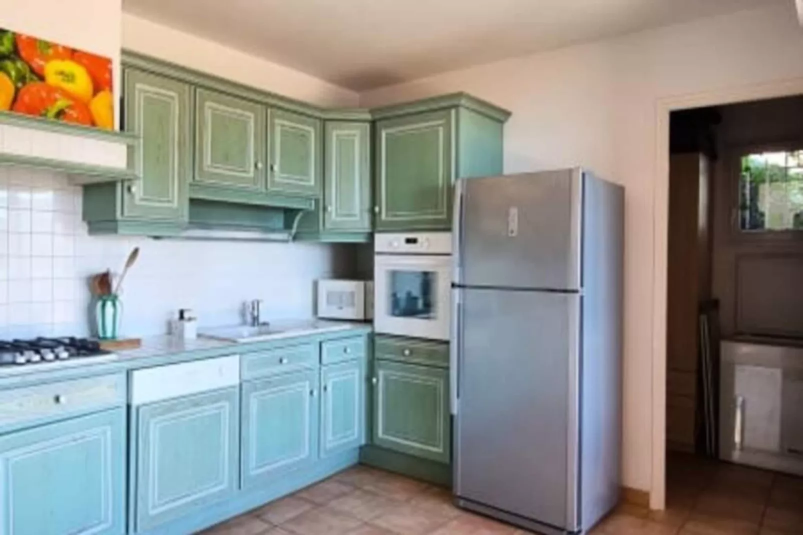 Sublime Villa 14pers Avec Piscine Priv&eacute;e Et Vue Mer-Image-tags.