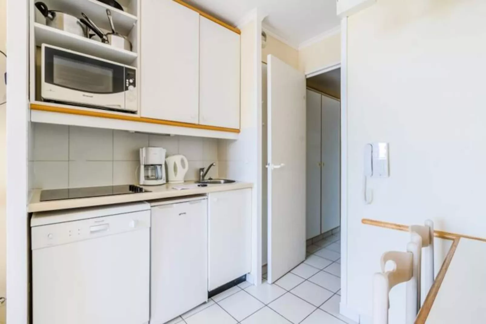 Résidence le Hameau de Cap Esterel - maeva Home-Image-tags.