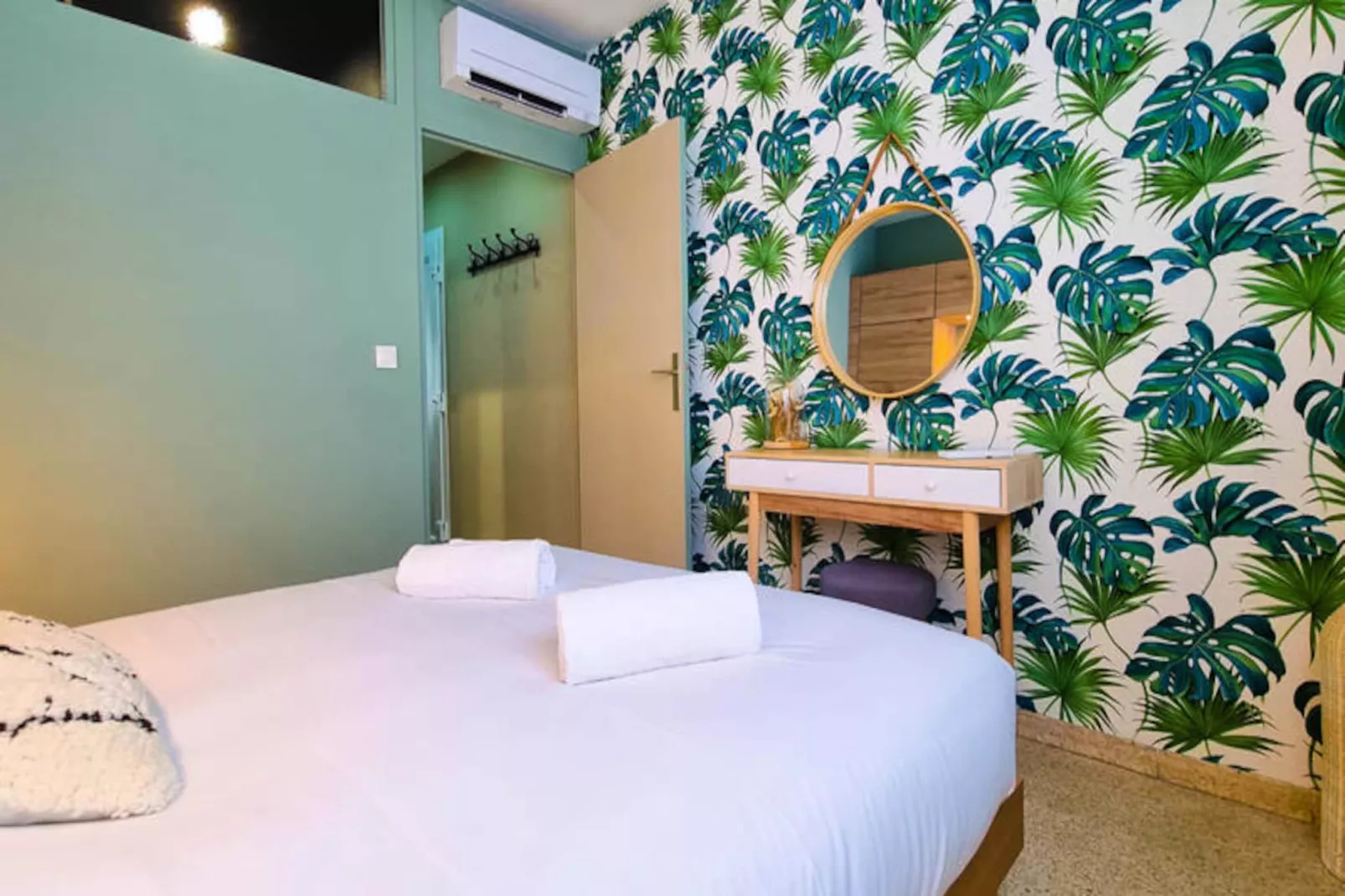 Appartement 4pers - Acc&egrave;s Direct &agrave; La Plage/ Fr&eacute;jus-Image-tags.