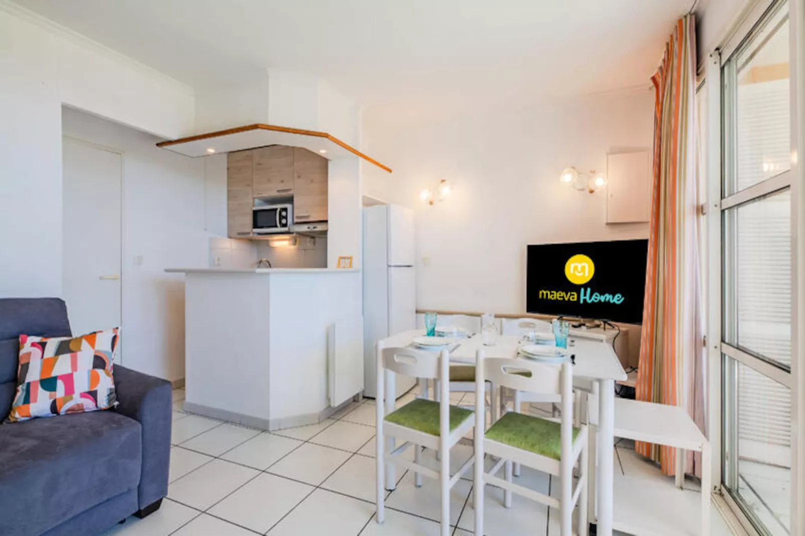 Résidence le Village de Cap Esterel - maeva Home-Image-tags.