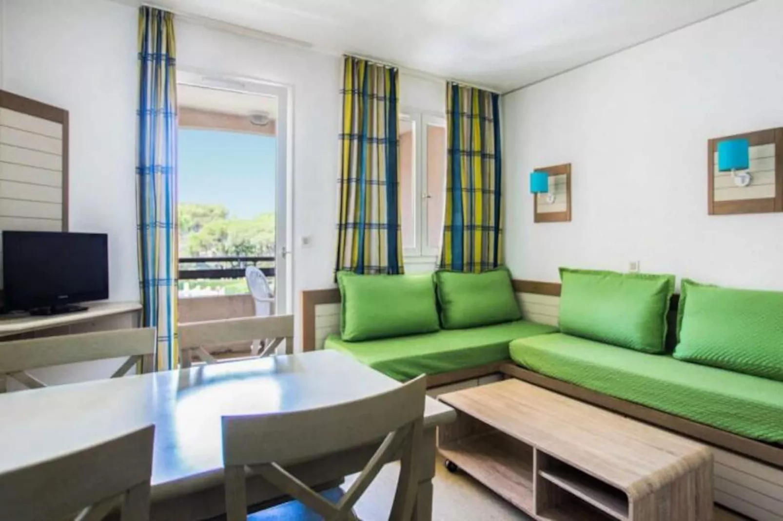 Résidence Saint-Raphaël Valescure - maeva Home-Image-tags.