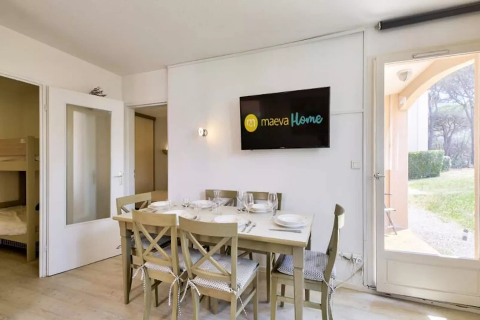 Résidence Saint-Raphaël Valescure - maeva Home-Image-tags.