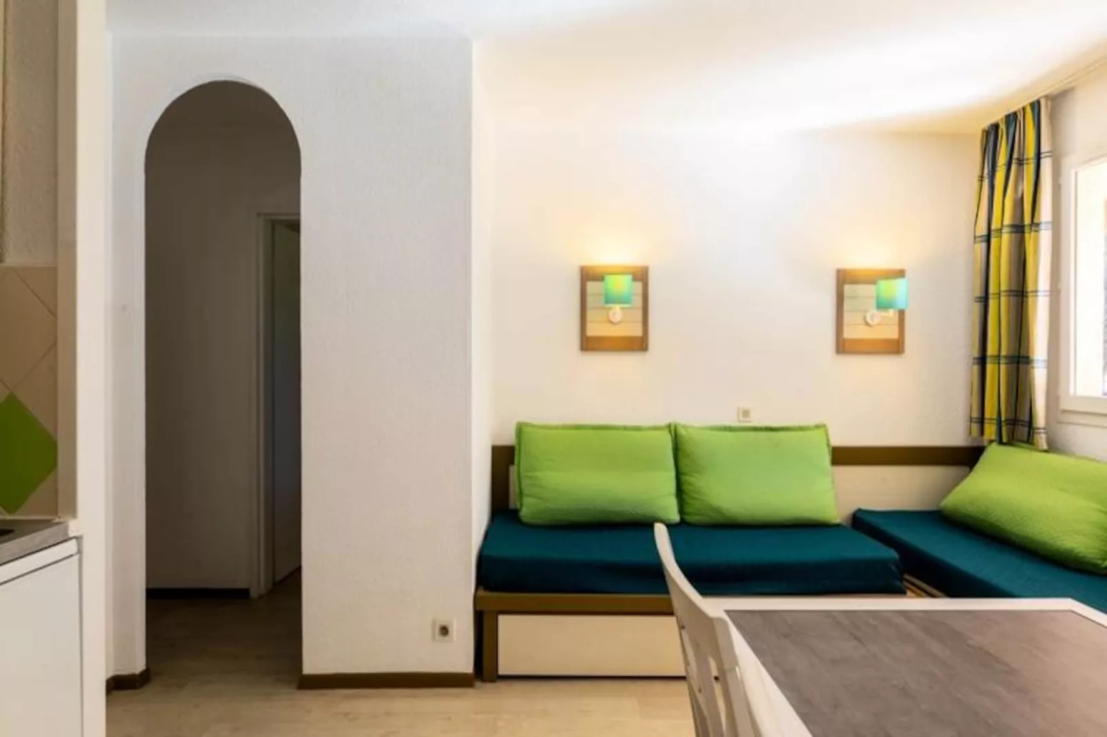 Résidence Saint-Raphaël Valescure - maeva Home-Image-tags.