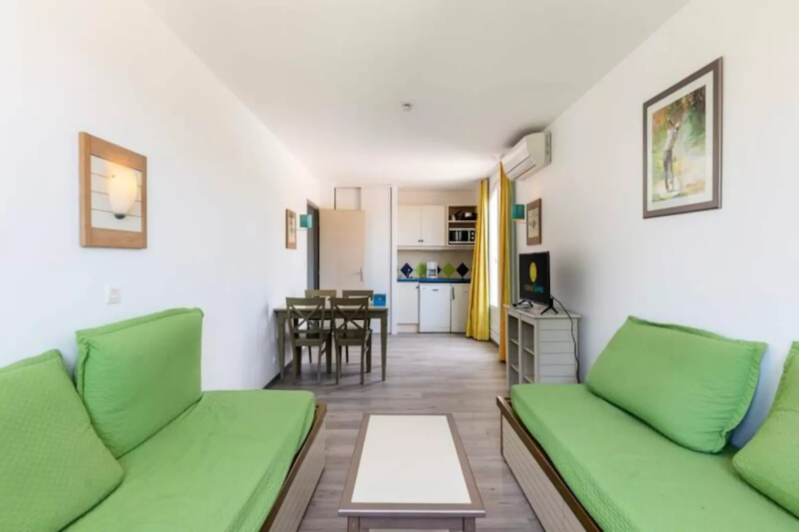 Résidence Saint-Raphaël Valescure - maeva Home-Image-tags.