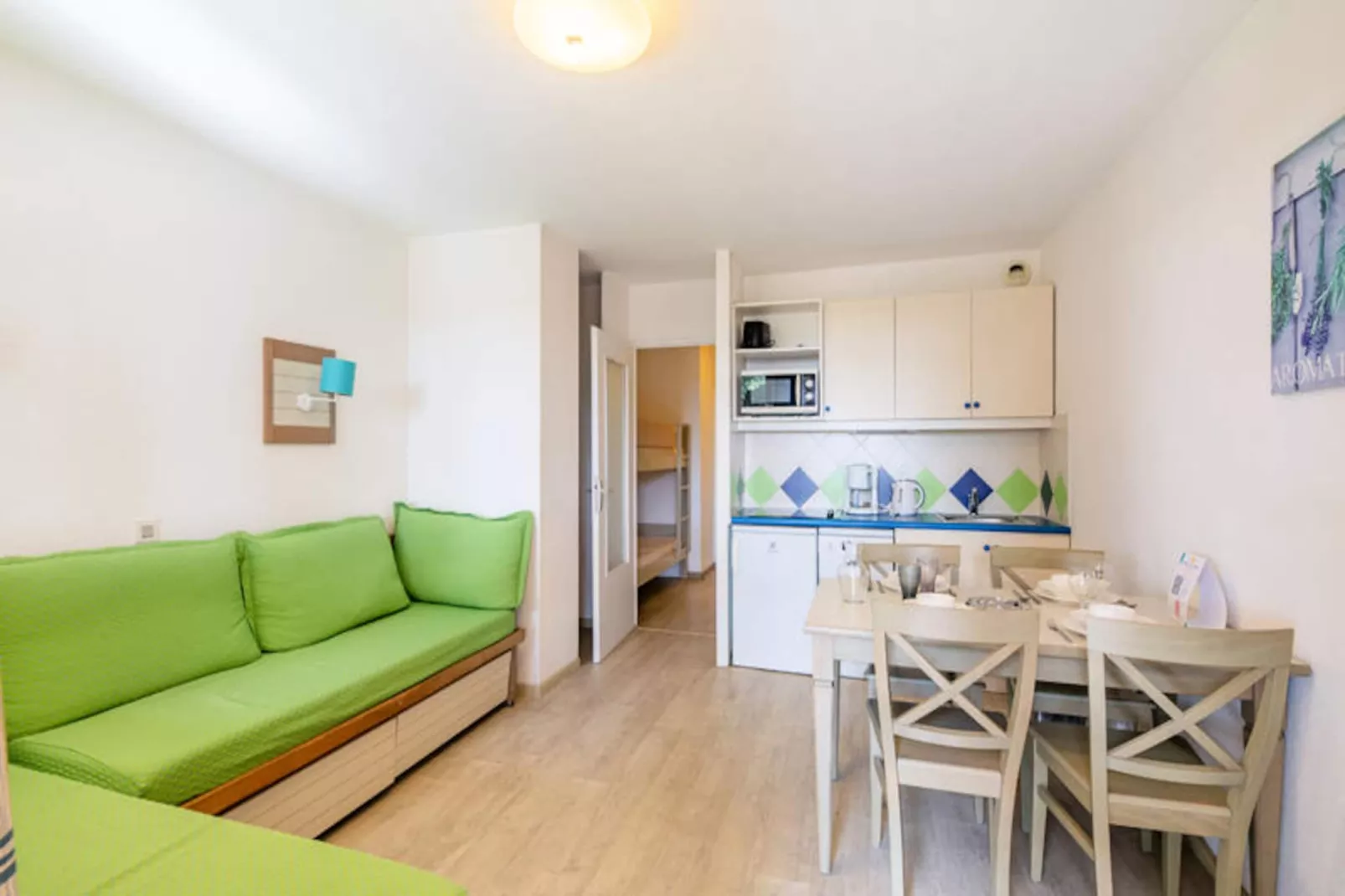 Résidence Saint-Raphaël Valescure - maeva Home-Image-tags.