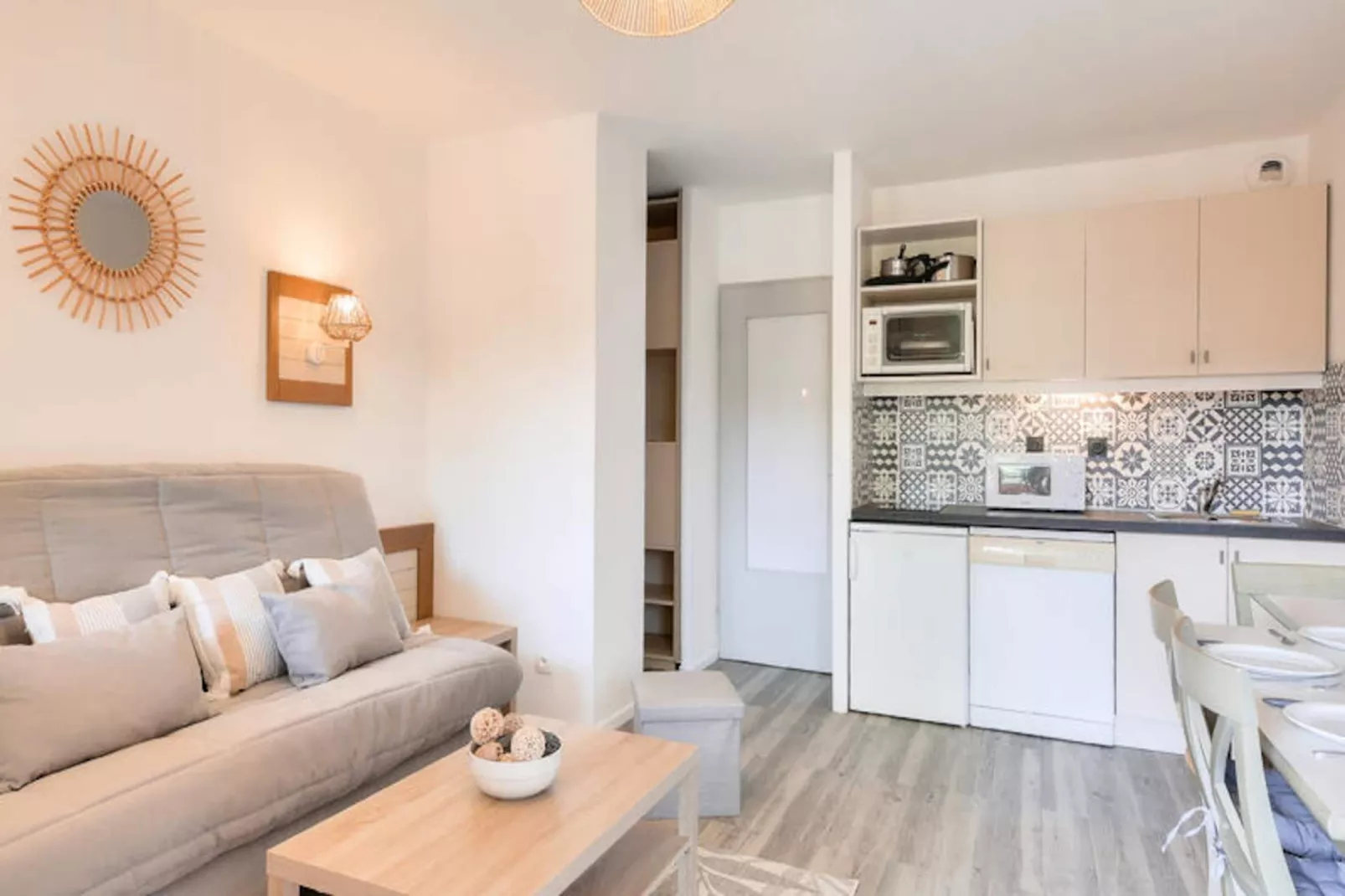 Résidence Saint-Raphaël Valescure - maeva Home