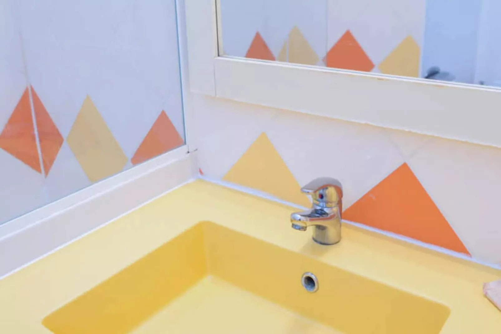 Résidence Promenade des Bains - maeva Home-Badkamer