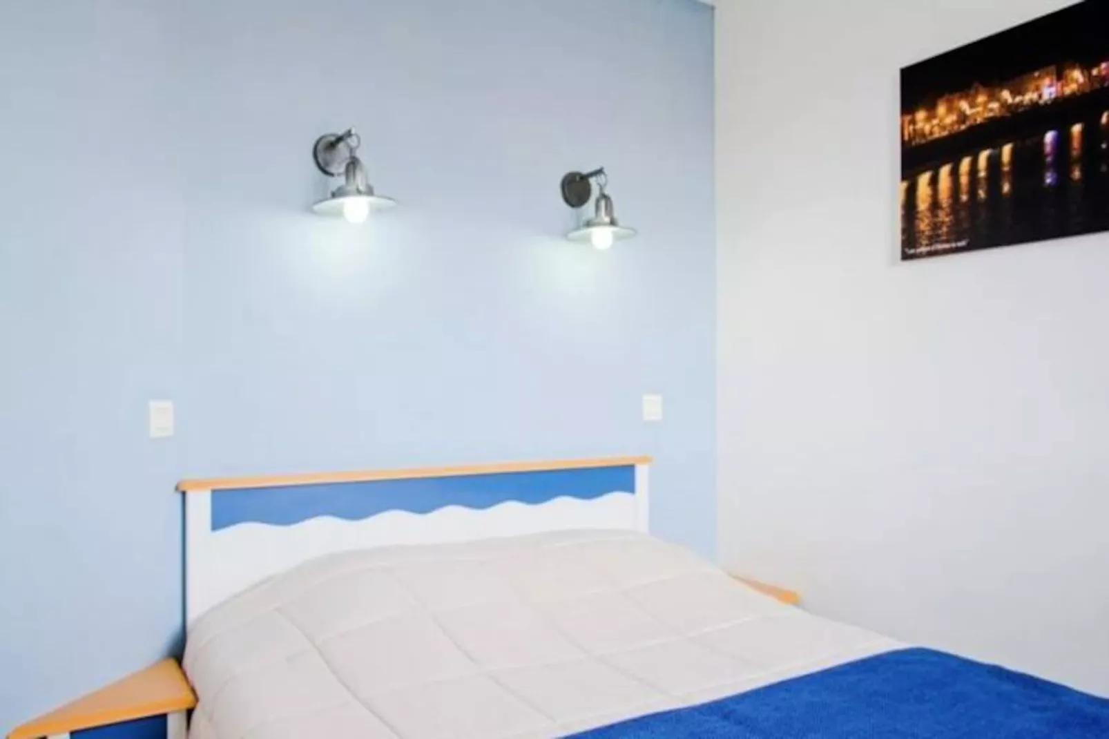 Résidence Port Bourgenay - maeva Home-Image-tags.