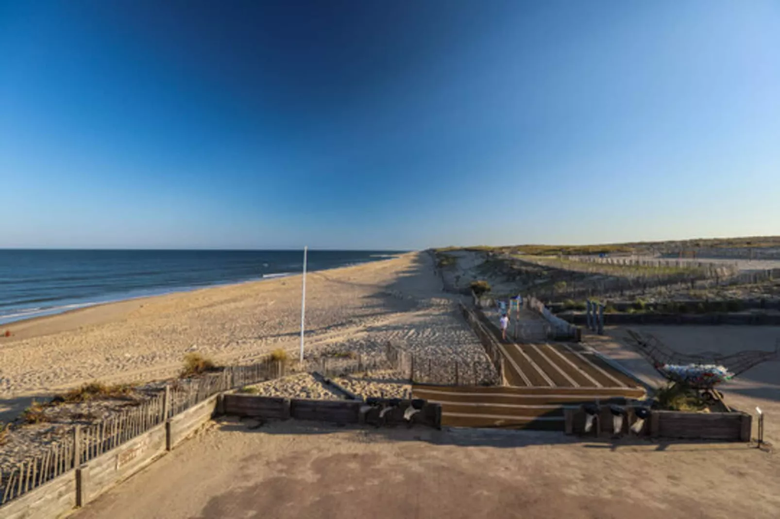 Villa Tha&iuml;lande - Domaine Le Sherwood-Gebieden zomer 5km