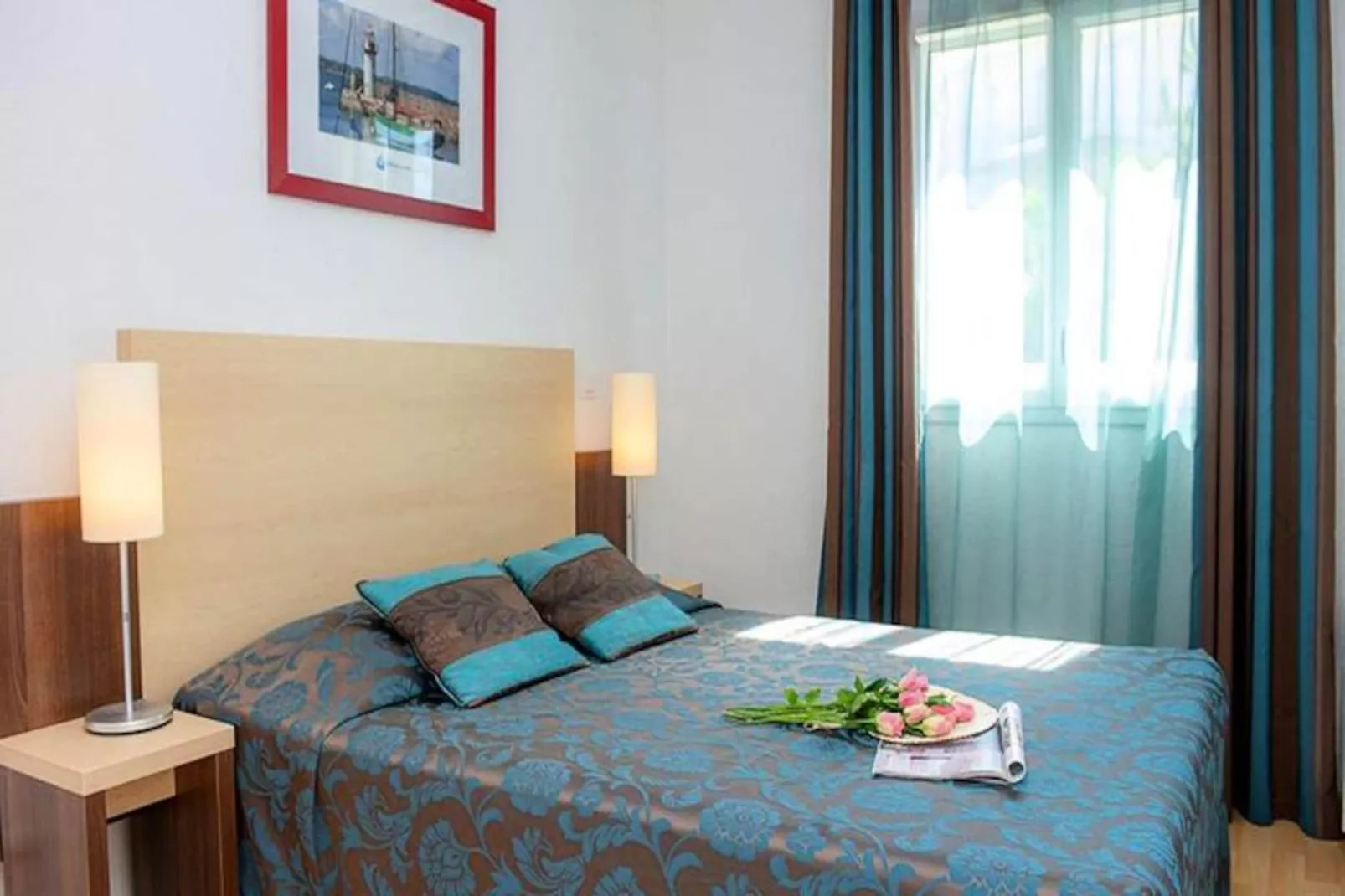 Résidence Goélia La Grande Plage***-Image-tags.