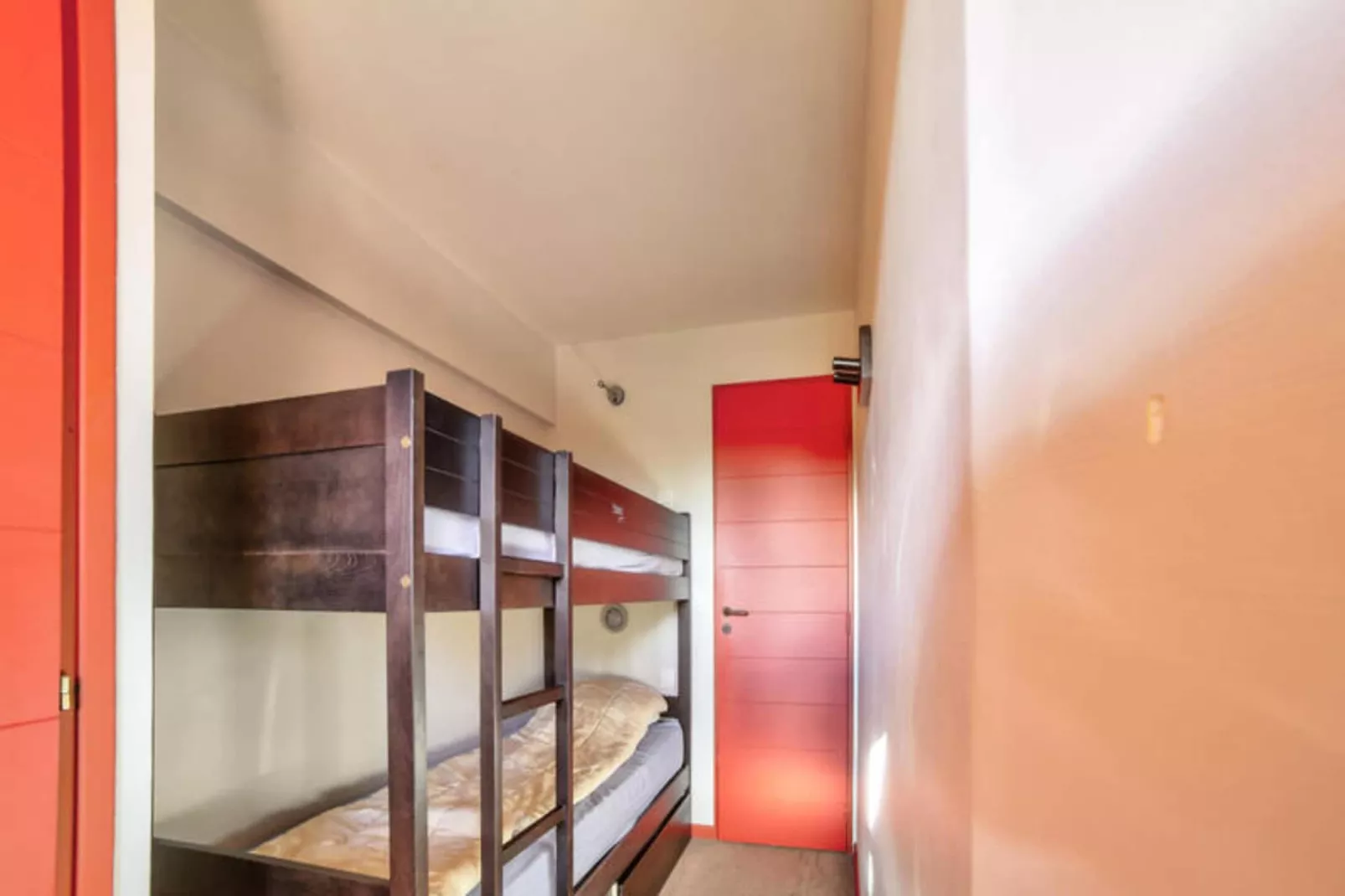 Résidence Quartier Falaise - maeva Home-Slaapkamer