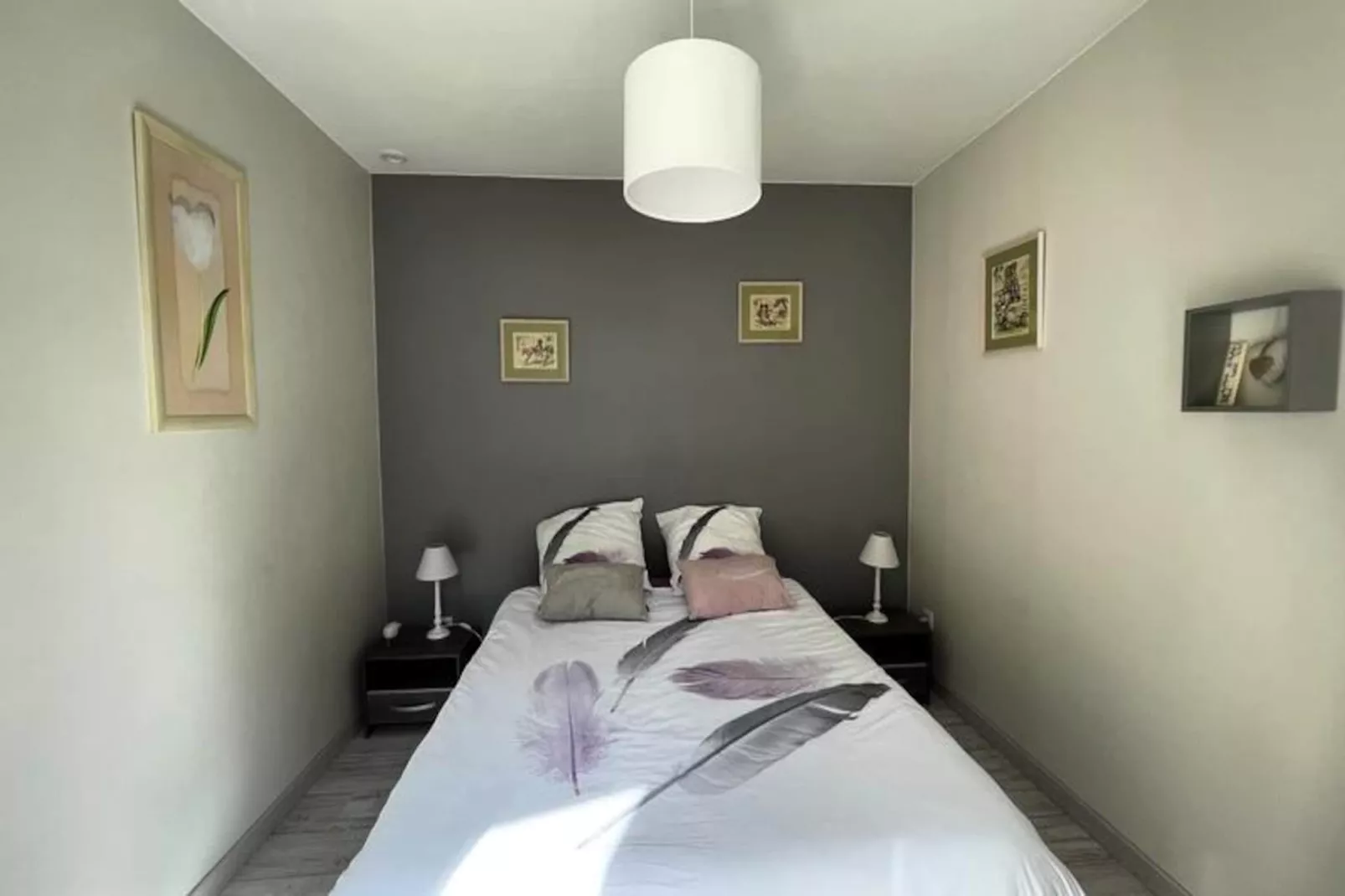 Villa Des Pins, Belle Maison Familiale, Proche Aix En Provence, 8 Personnes-Image-tags.