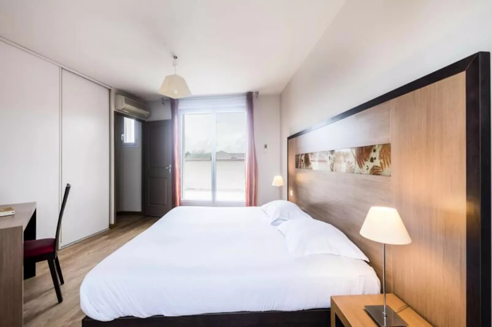 Résidence Garden & City Aix-en-Provence Rousset***-Image-tags.