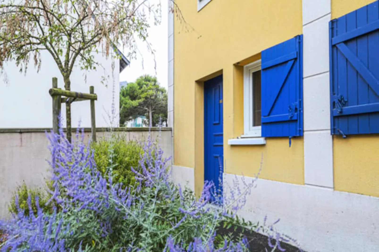 Les maisons de Port Guillaume - maeva Home-Image-tags.