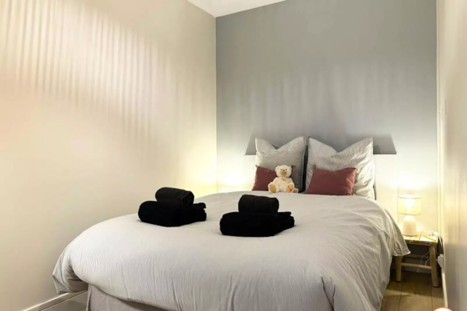 🌺 Les Bains De Trouville - Standing - Hypercentre - 7 Pax-Image-tags.