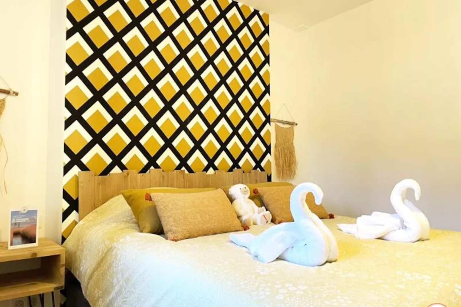 🌳 The Garden House - 5ch, 4 Sdb - 10 Pers-Image-tags.