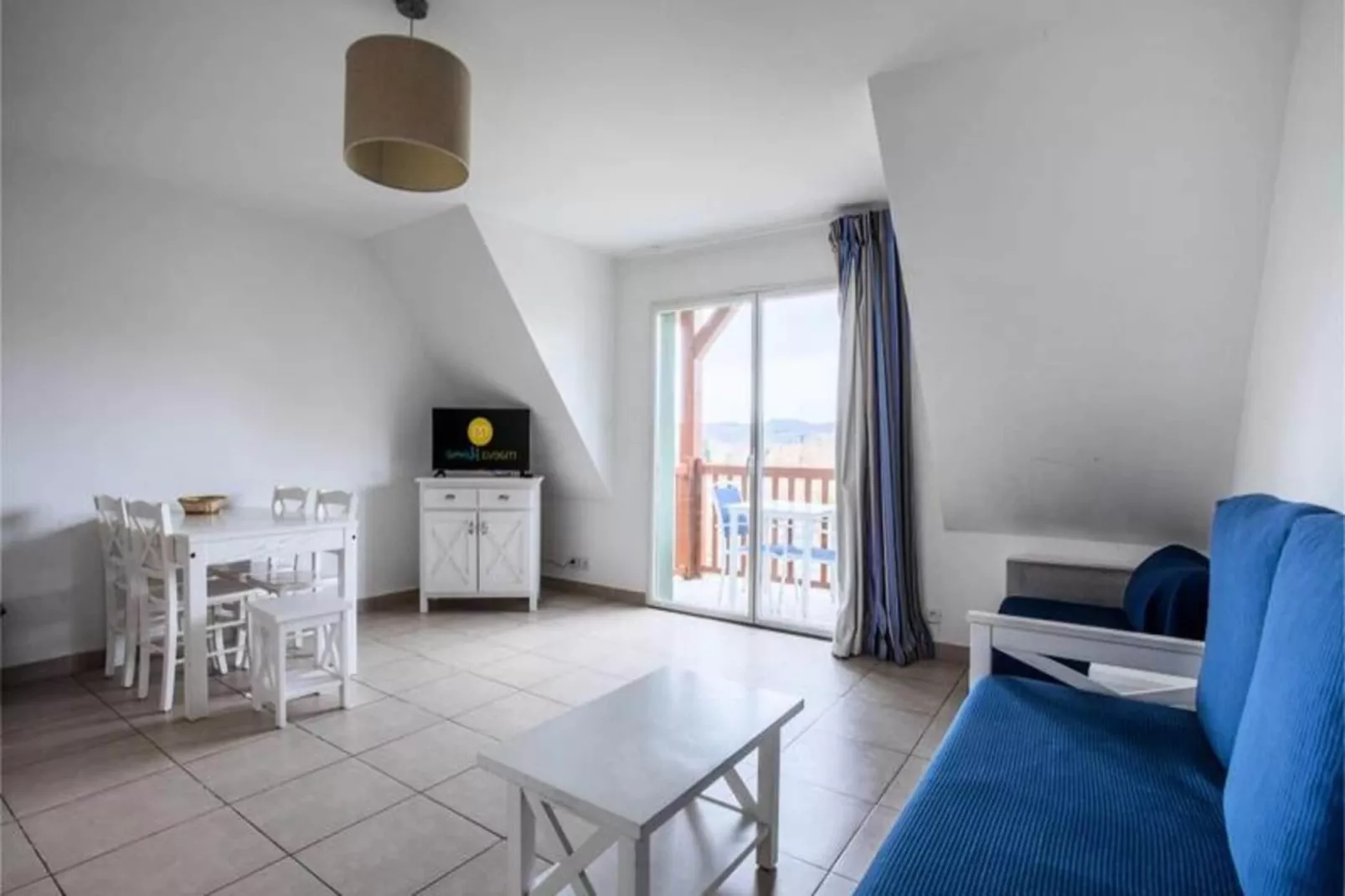 La Ferme de Deauville - maeva Home-Buitenkant zomer