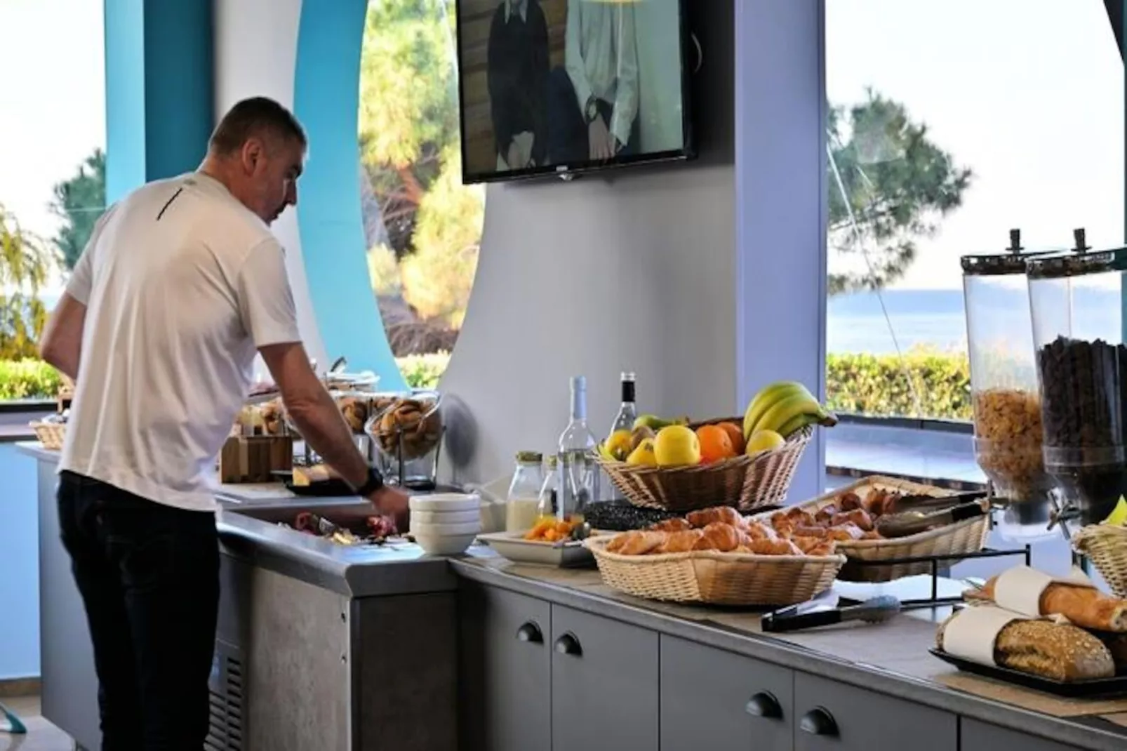 Résidence Les Calanques ***-Image-tags.