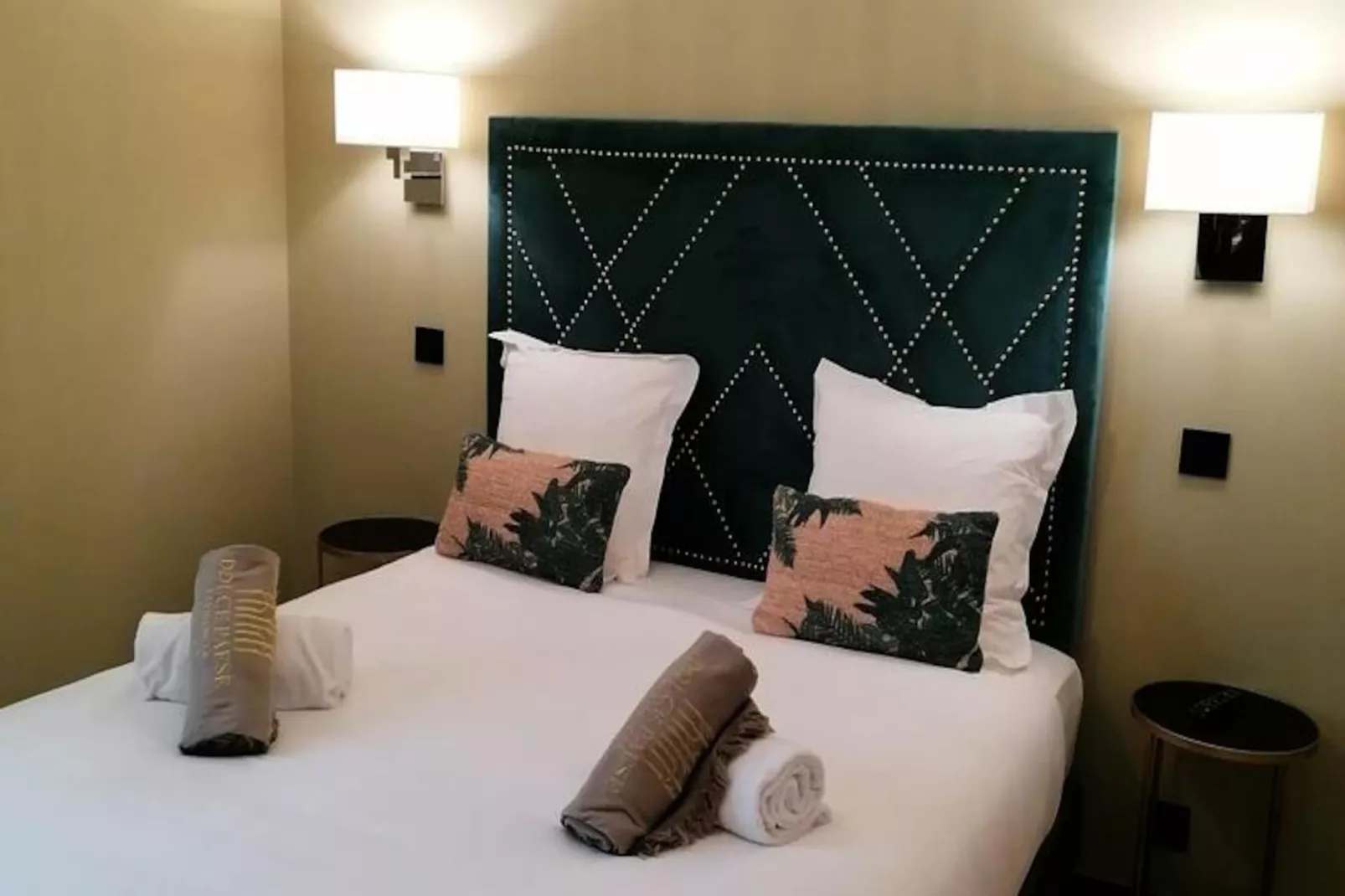 Résidence Dolce Paese*****-Image-tags.