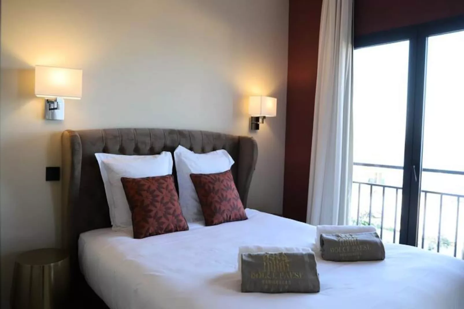 Résidence Dolce Paese*****-Image-tags.