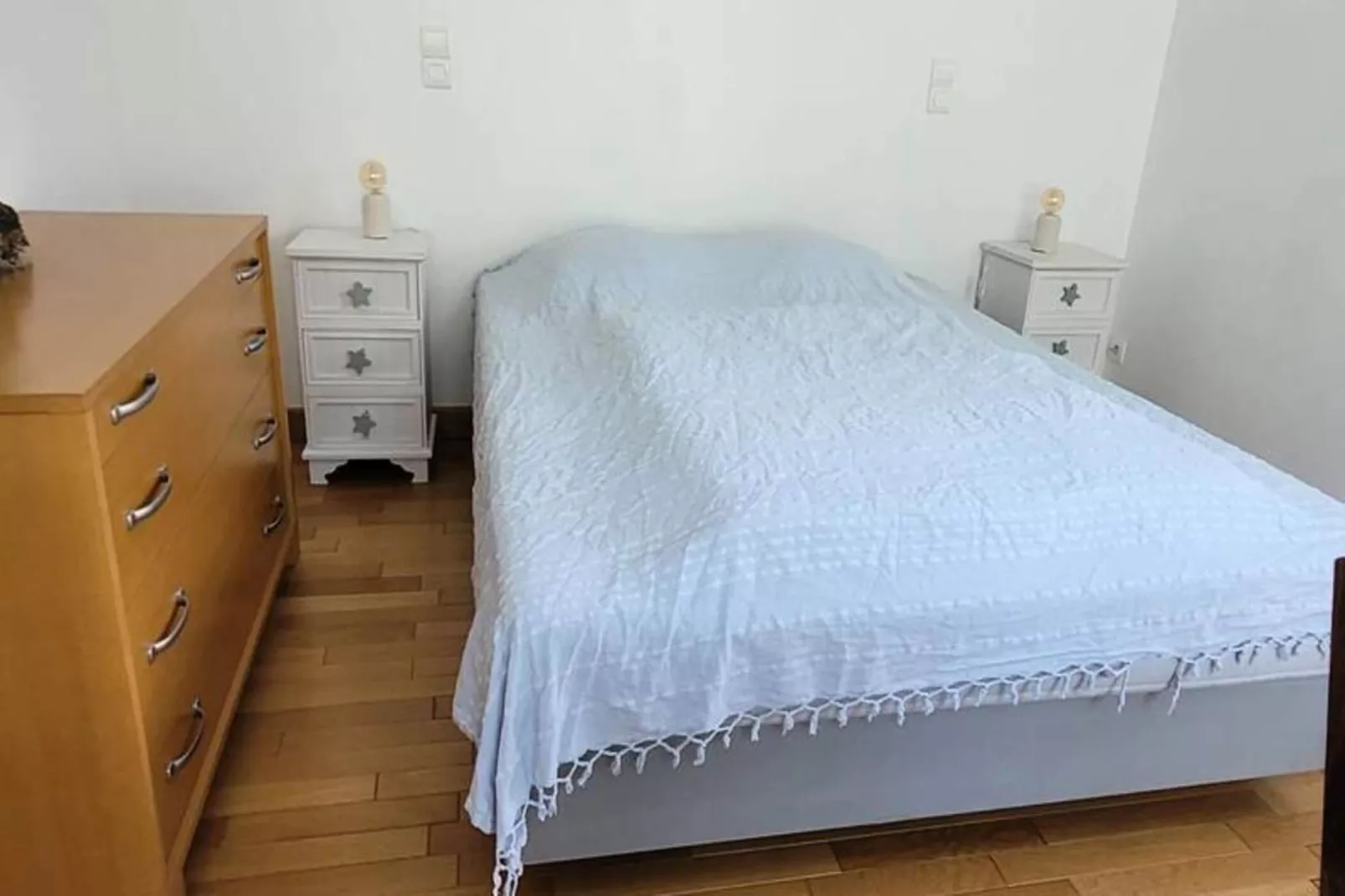 Résidence 590-pleneuf Val Andre-Buitenkant zomer