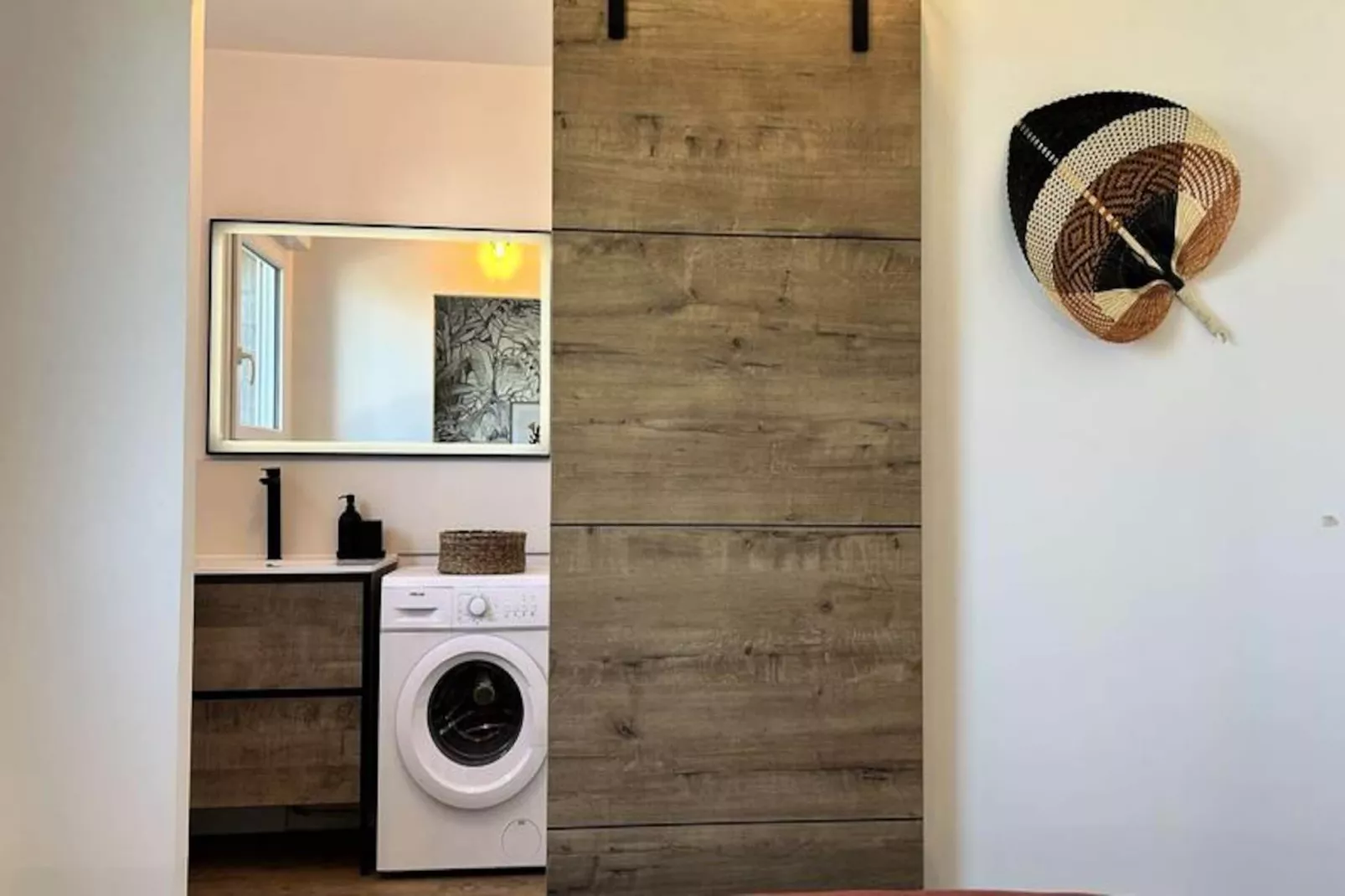 Résidence La Cormorane-Niet-getagd