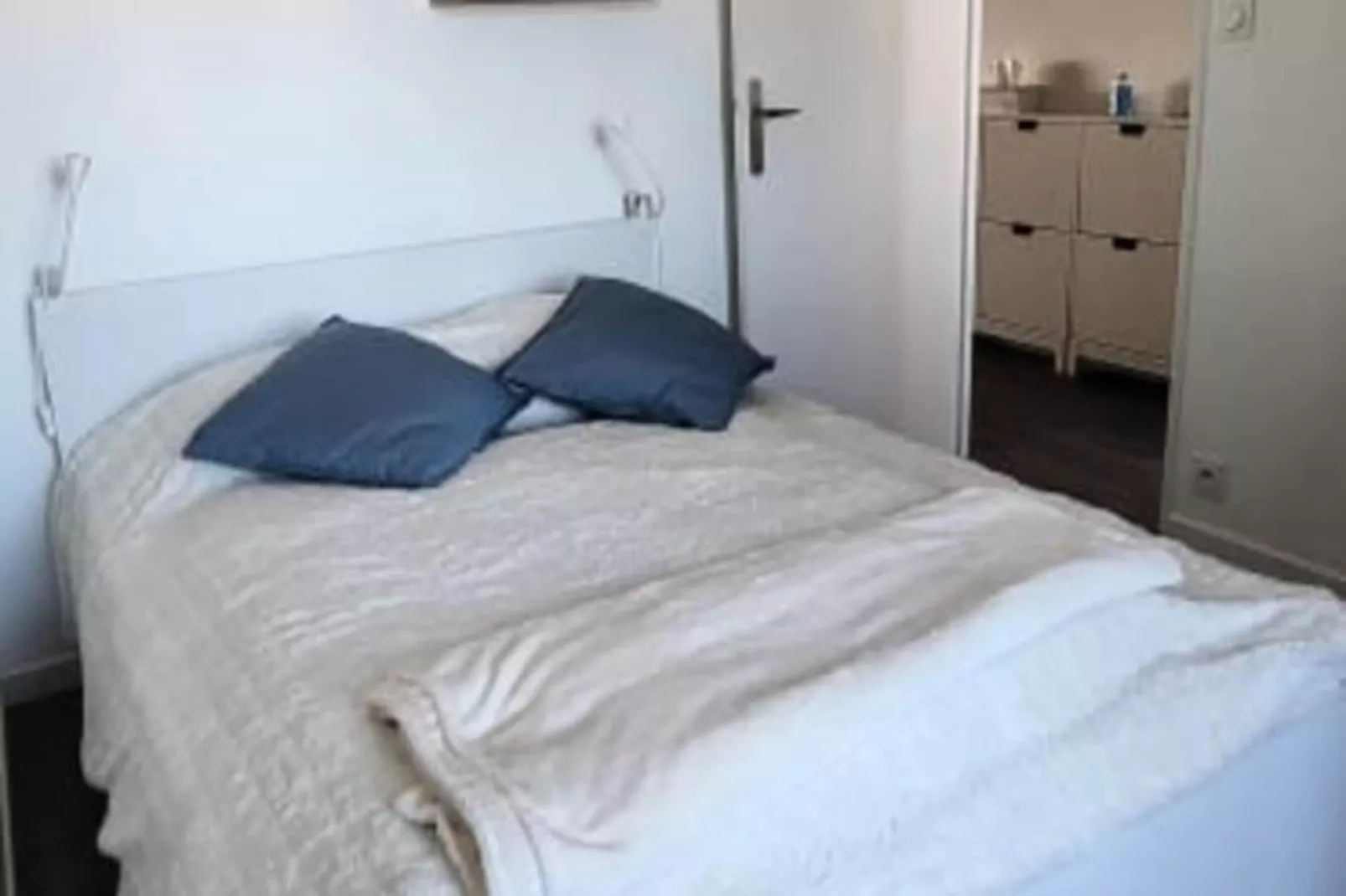 Résidence La Voile Bleue O&ugrave; Il Fait Bon &ecirc;tre Plage Et Commerces &agrave; Pied 2* De France-Image-tags.