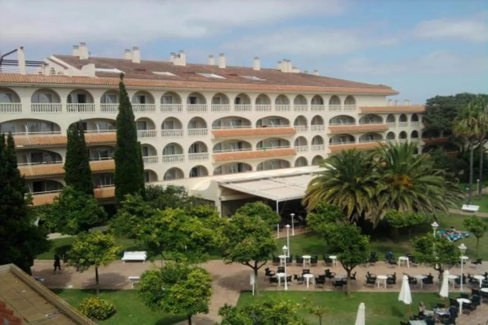 Résidence "le Toucan"-Gebieden zomer 5km