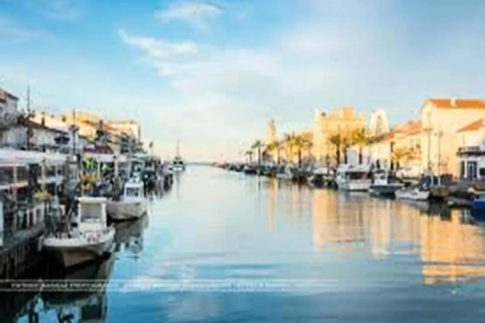 Résidence "le Saint Pierre"-Gebieden zomer 5km