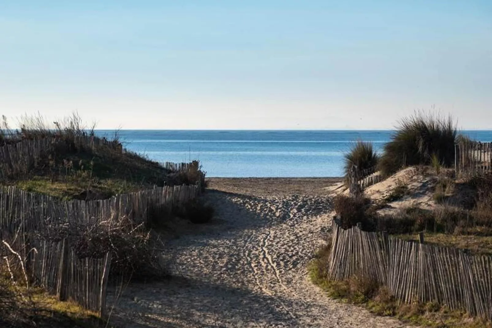 Résidence "le Grand Large"-Gebieden zomer 5km
