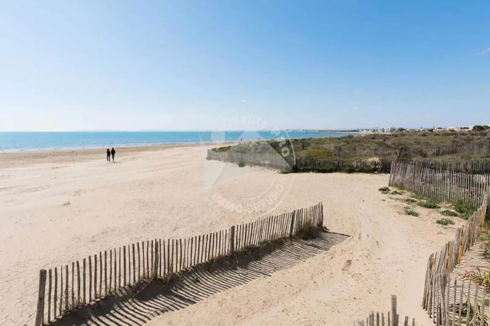 Résidence "le Château Leenhardt"-Gebieden zomer 5km