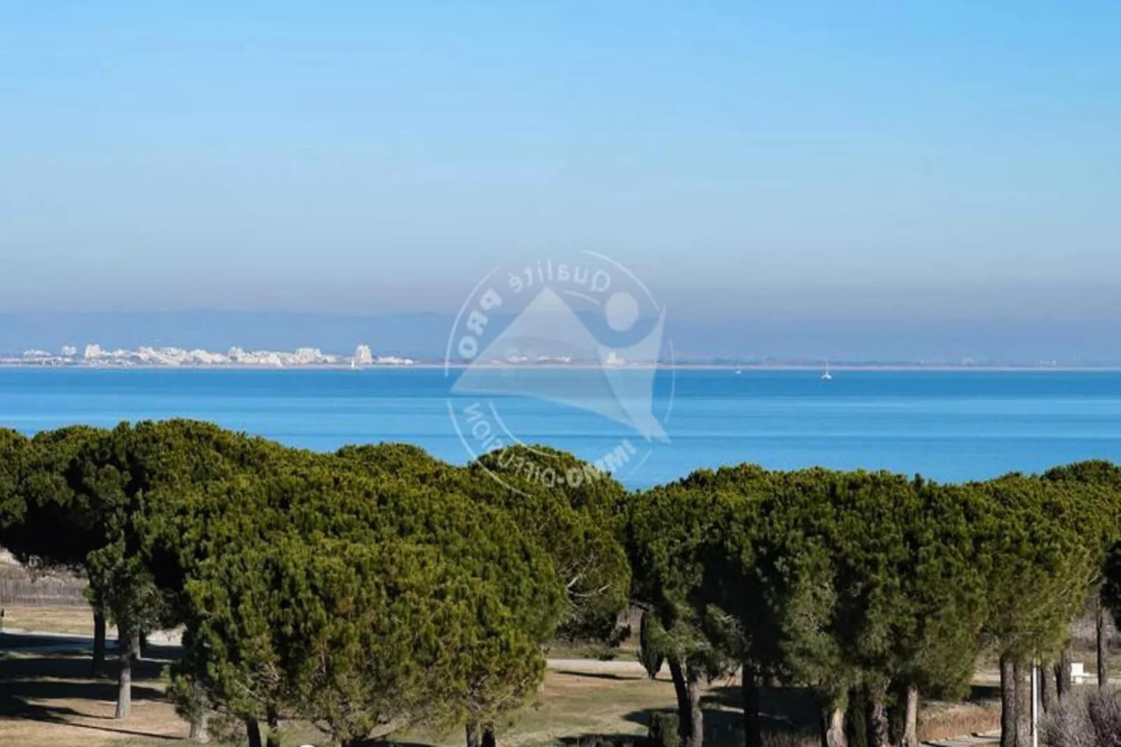Résidence "le Mathilde"-Gebieden zomer 5km