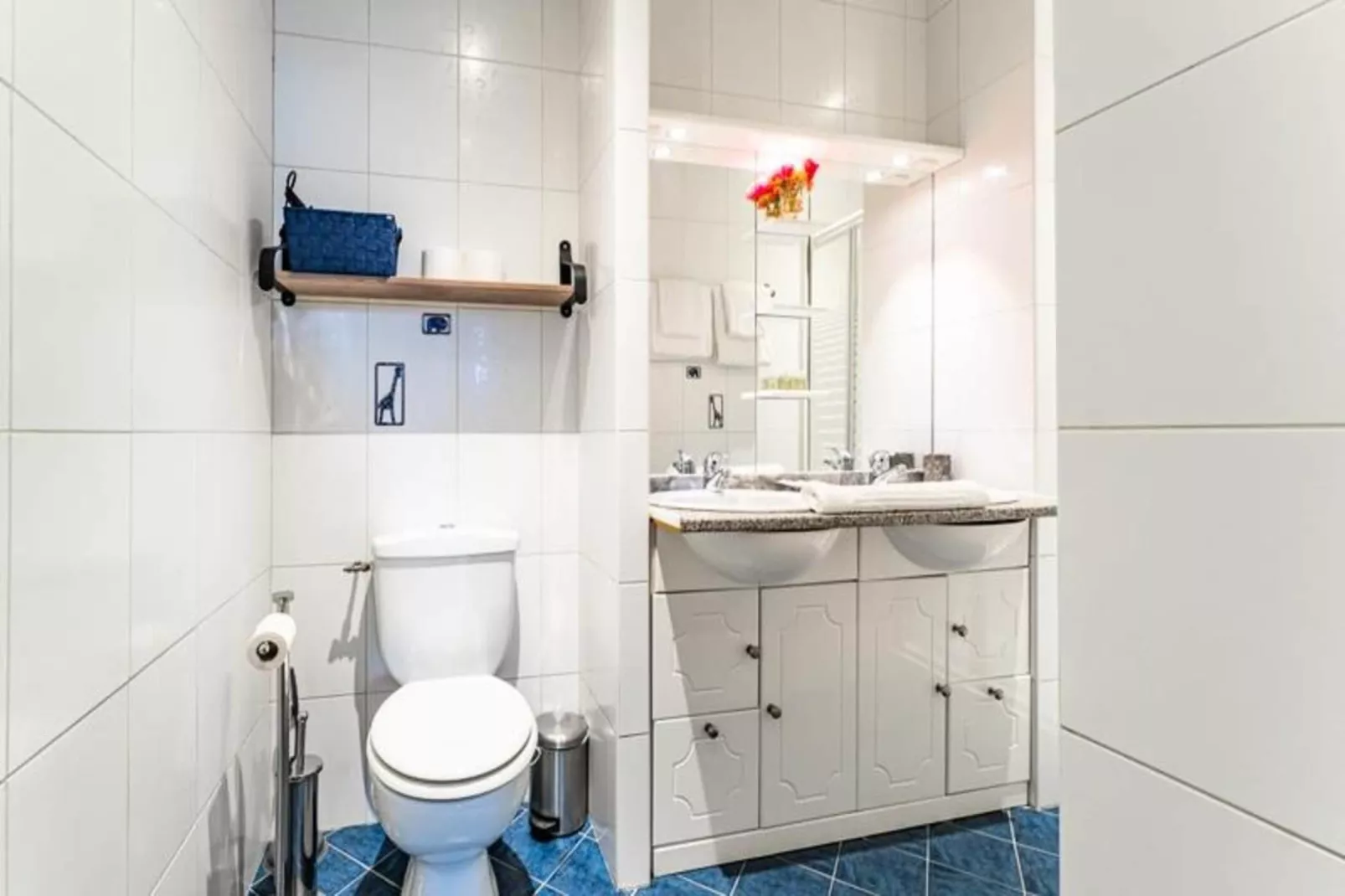 Magnifique  Appartement Au C&oelig;ur Du Quartier Historique Saint-michel-Sfeer