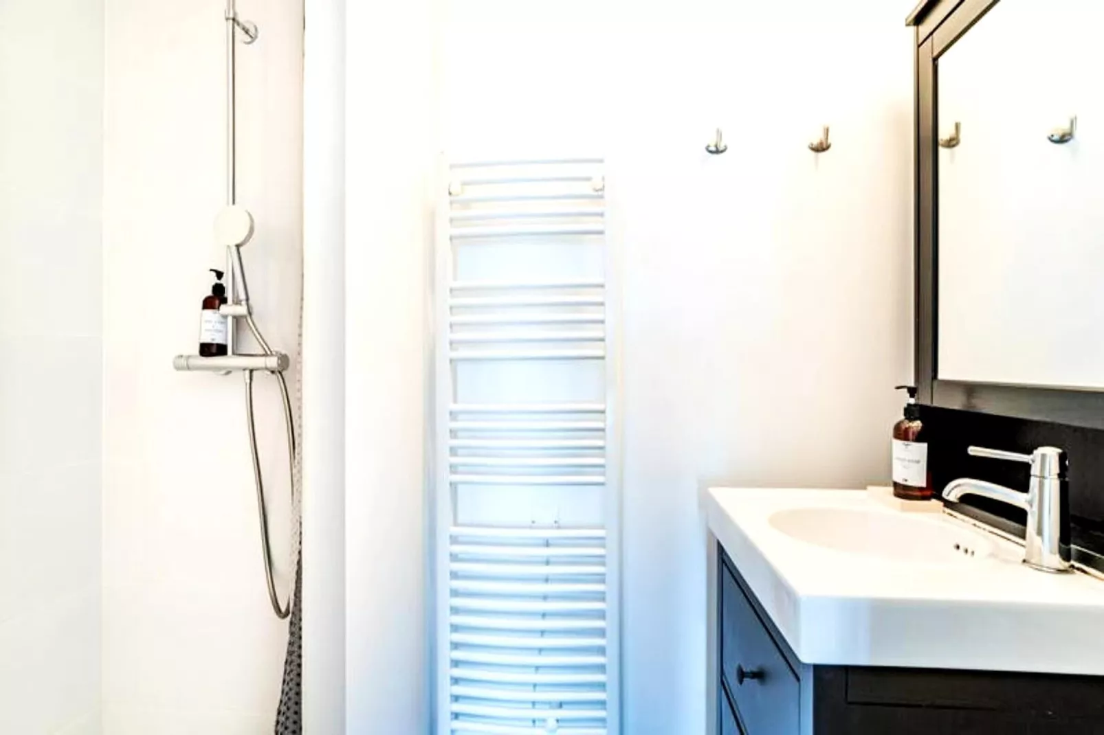 Charmant Et Lumineux Appartement En Hyper Centre Avec Terrasse-Sfeer