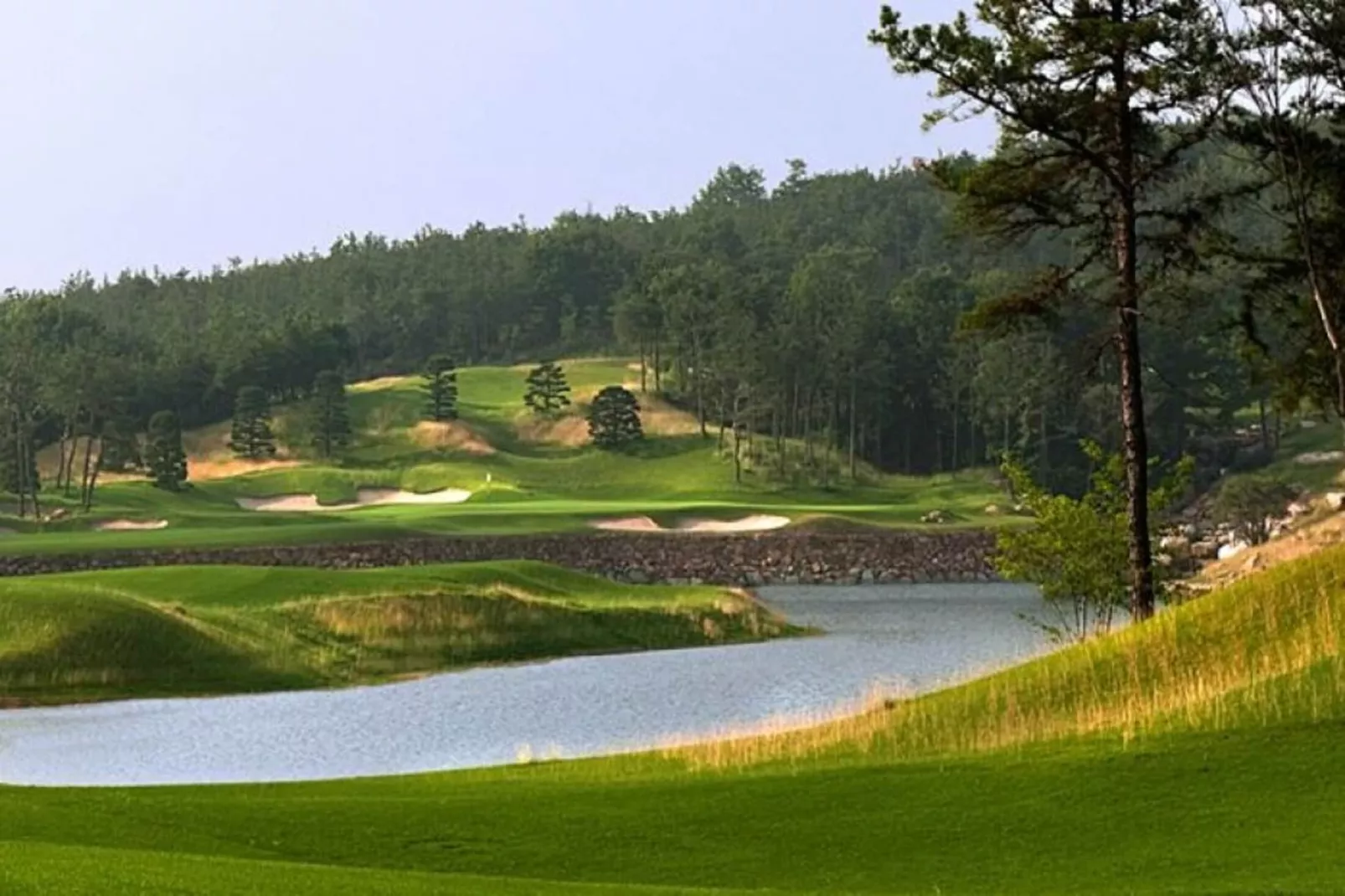 Les Appartements de Lacanau les Pins - maeva Home-Gebieden zomer 5km