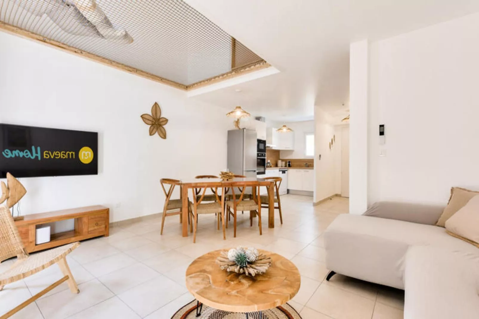 Maison route du lion - maeva Home-Buitenkant zomer