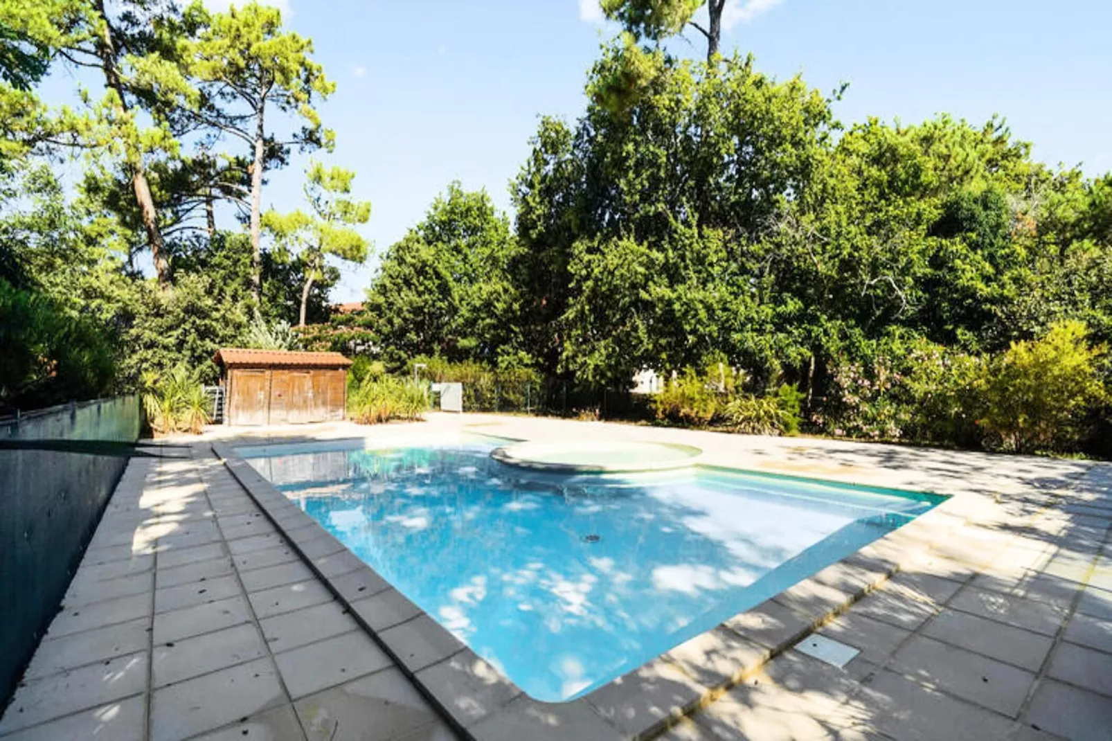 Résidence Villa Marine - maeva Home-Overloop