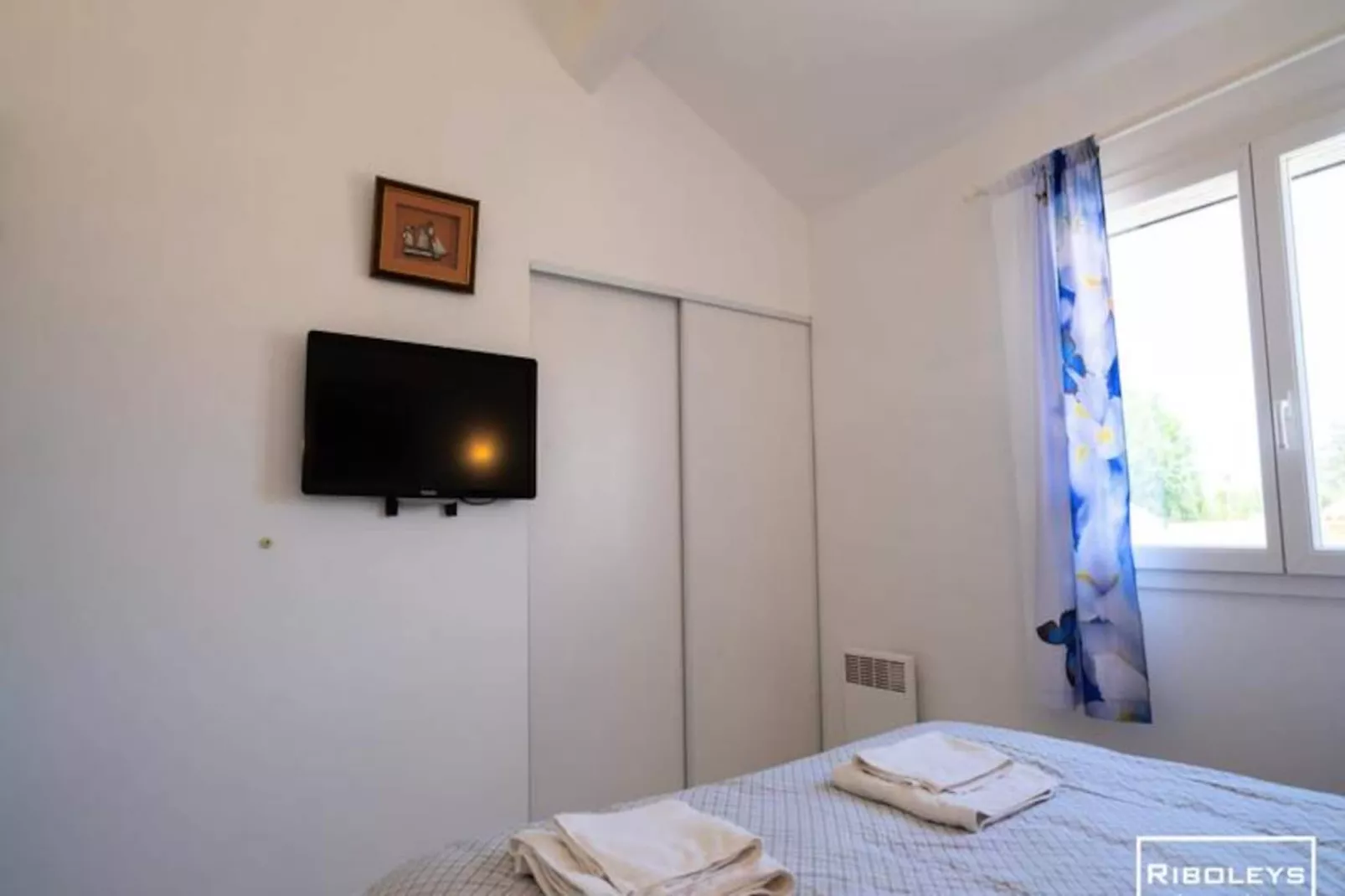 Villa T4 &agrave; 450m De La Plage Avec Clim Et Wifi-Image-tags.