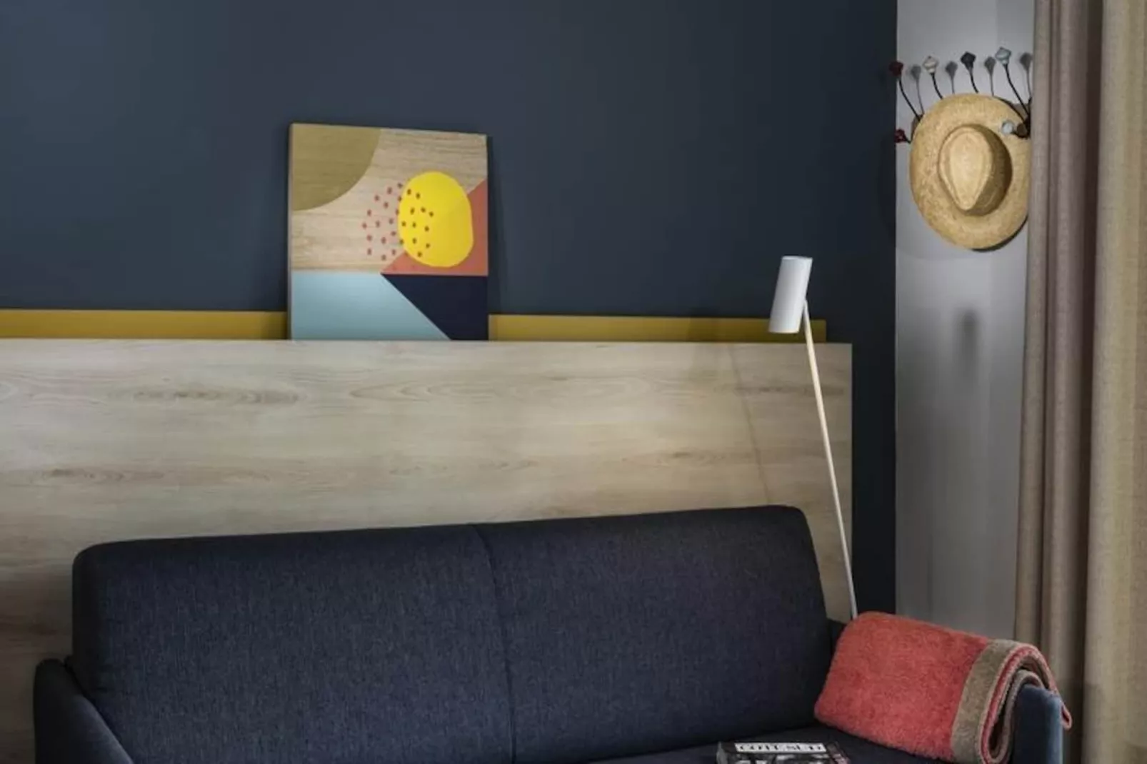 Résidence Le Domaine du Golf ***-Image-tags.