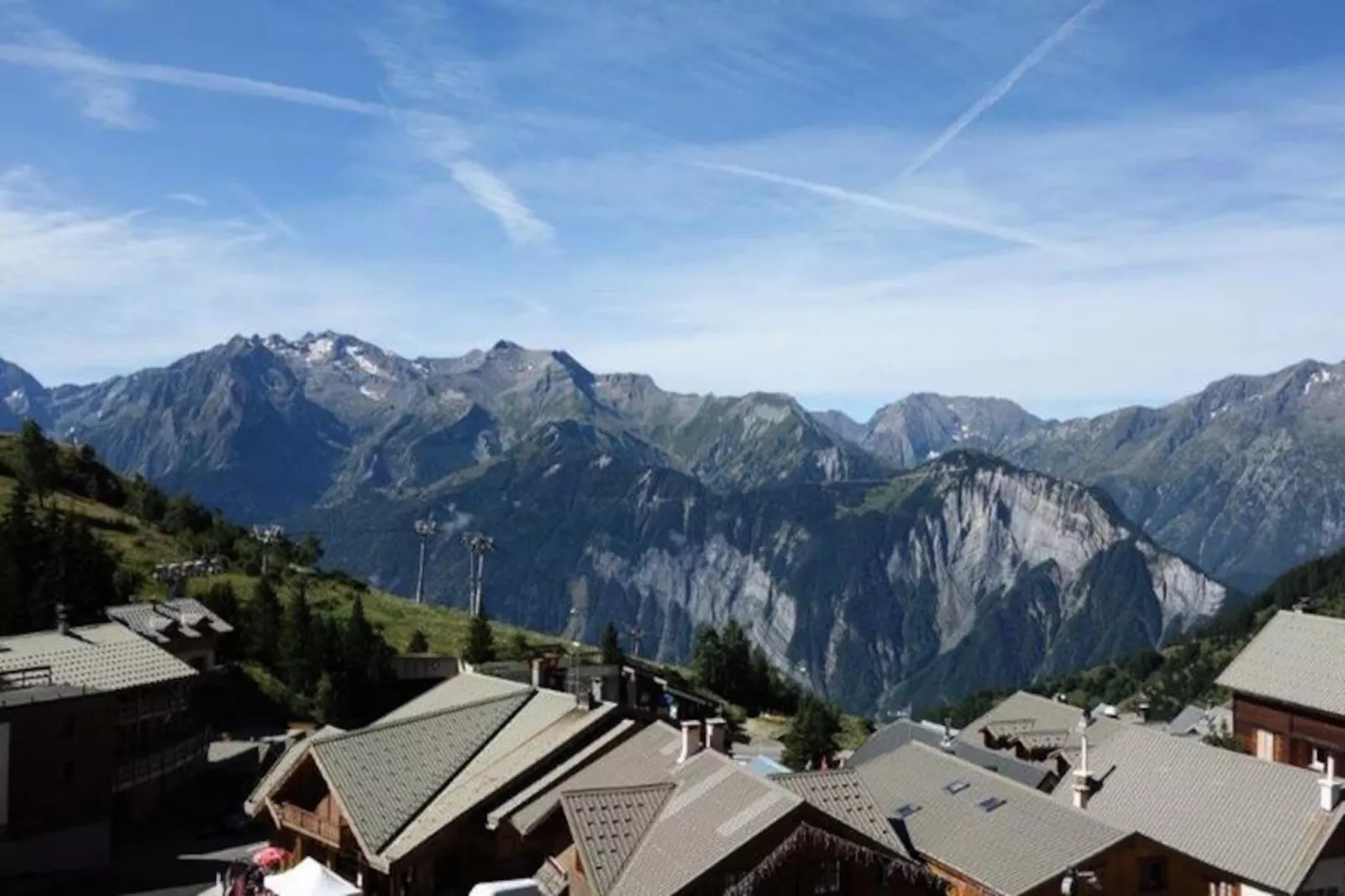 Résidence Maison De L'alpe-Image-tags.