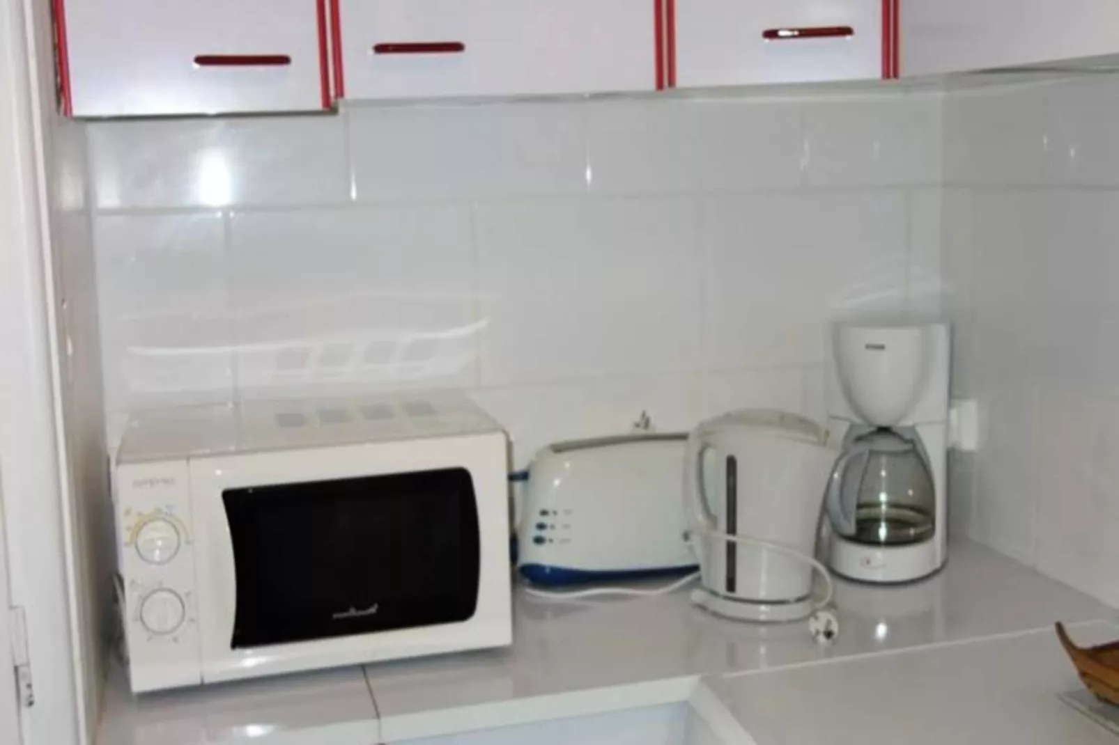 Résidence Choucas-Keuken