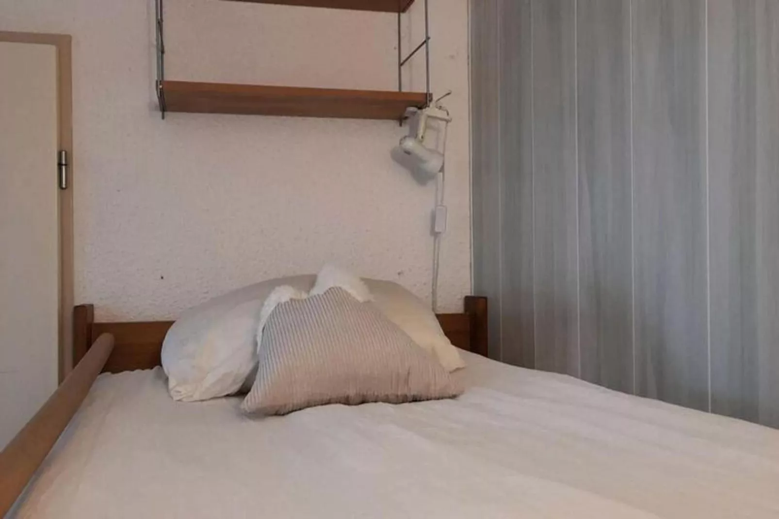 Résidence Montana 2-Slaapkamer