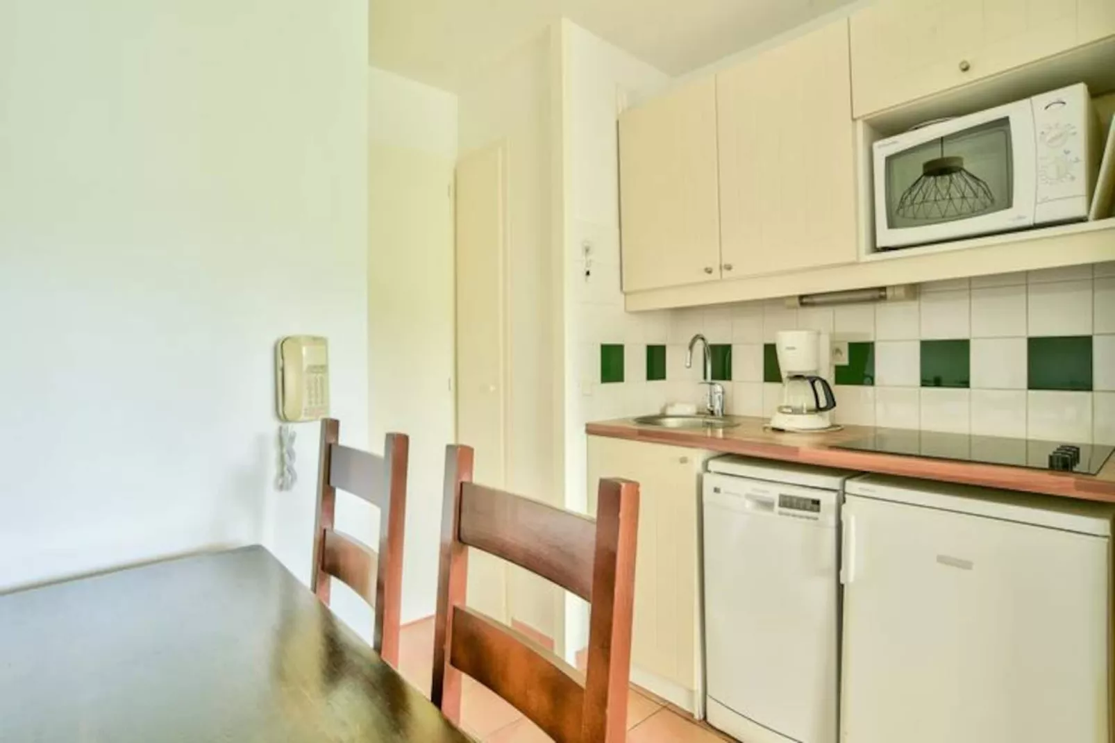 Le Domaine du Golf de Pinsolle - maeva Home-Image-tags.